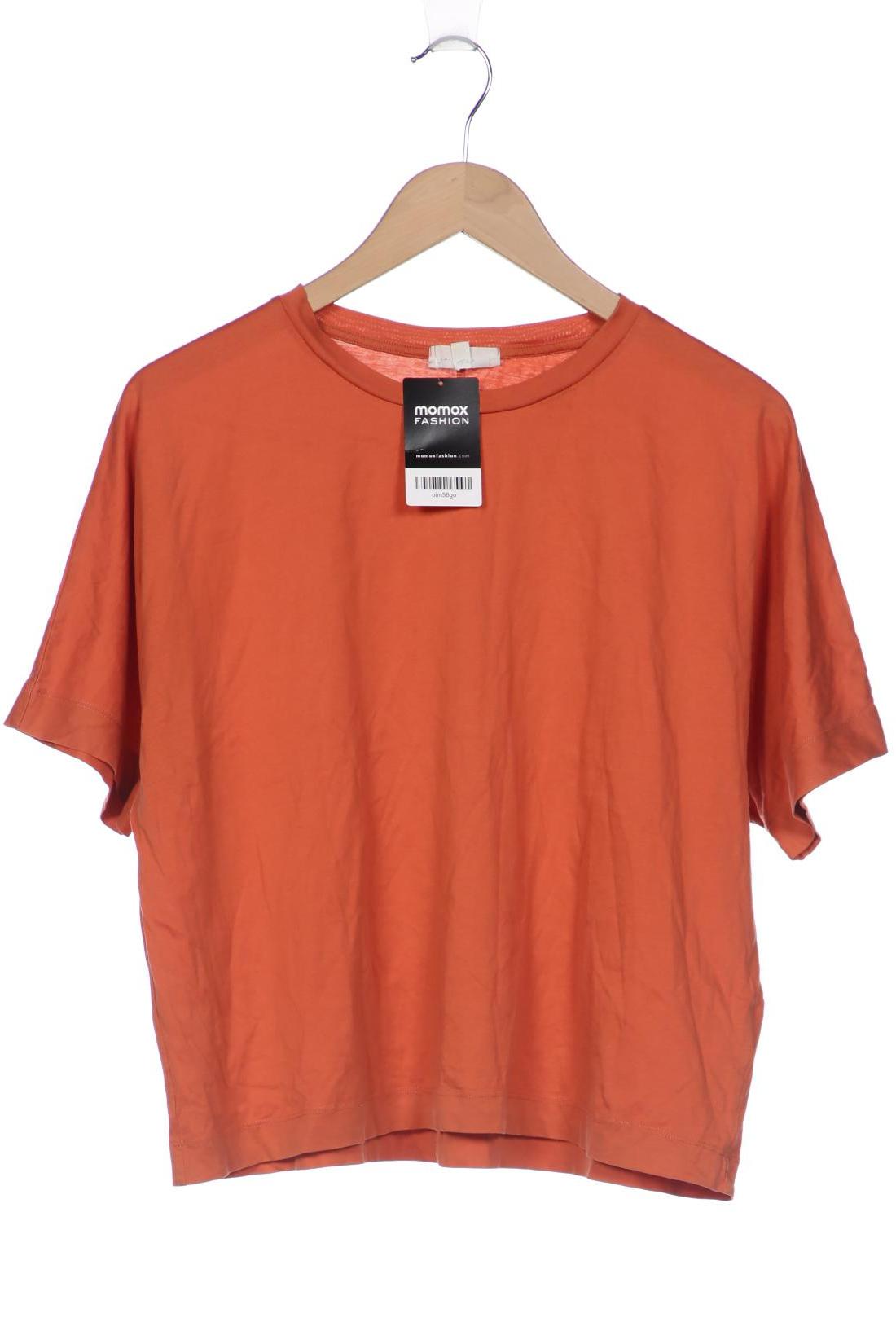 

ARMEDANGELS Damen T-Shirt, orange