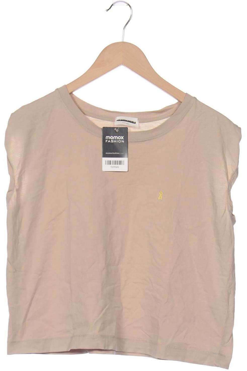 

ARMEDANGELS Damen T-Shirt, beige