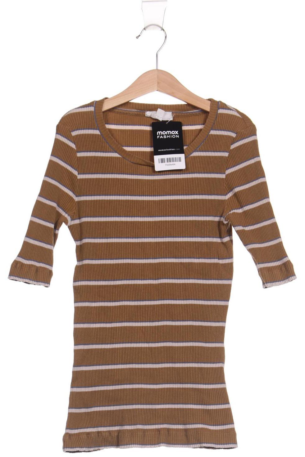

Armedangels Damen T-Shirt, beige, Gr. 40