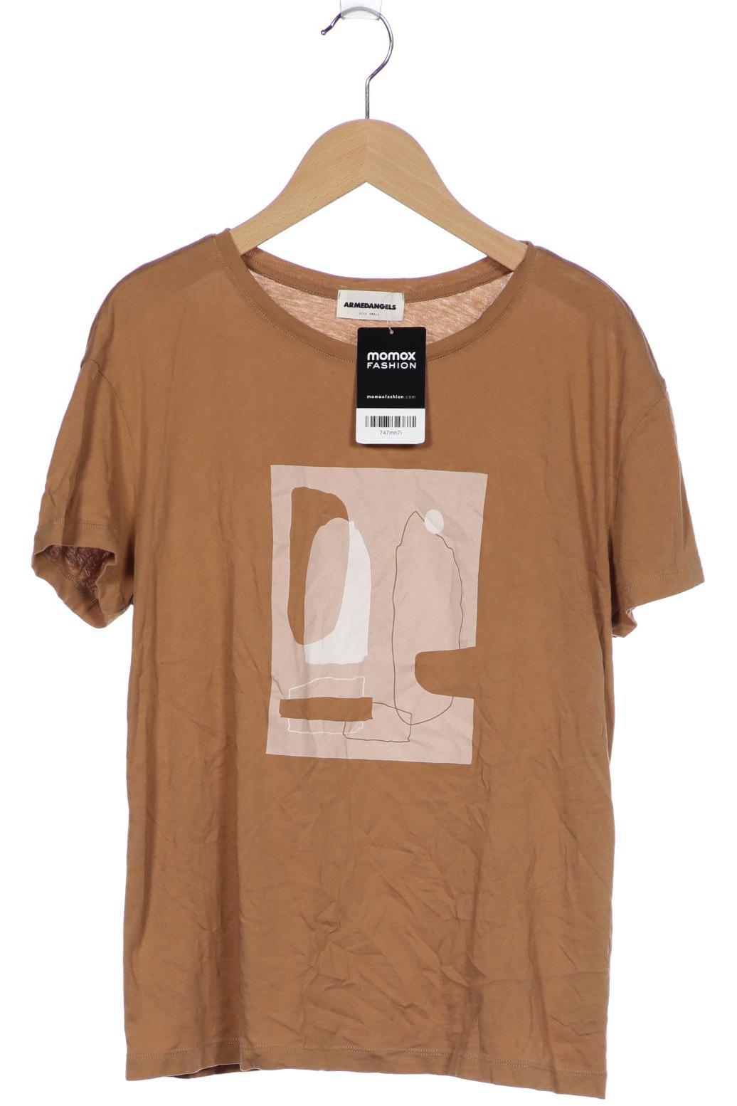 

ARMEDANGELS Damen T-Shirt, beige