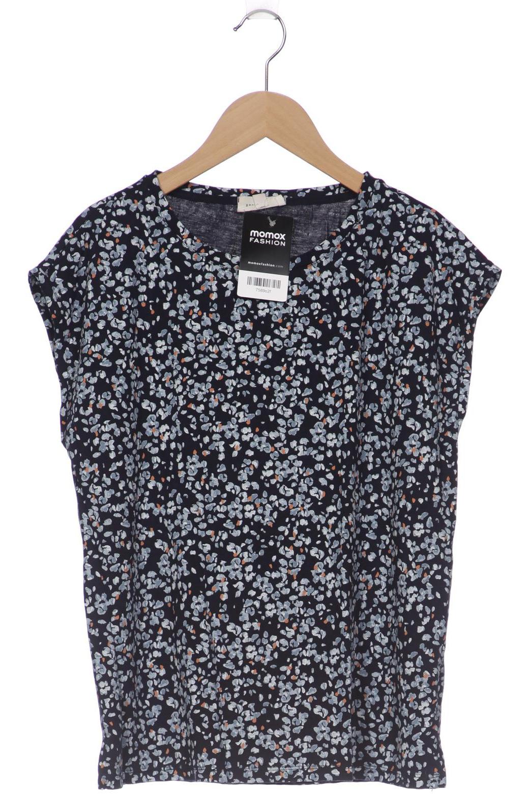 

ARMEDANGELS Damen T-Shirt, marineblau