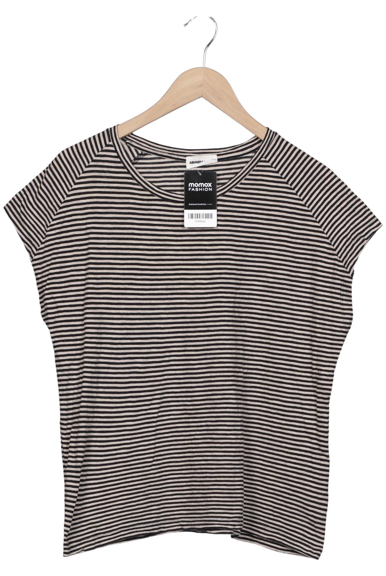 

Armedangels Damen T-Shirt, braun, Gr. 38