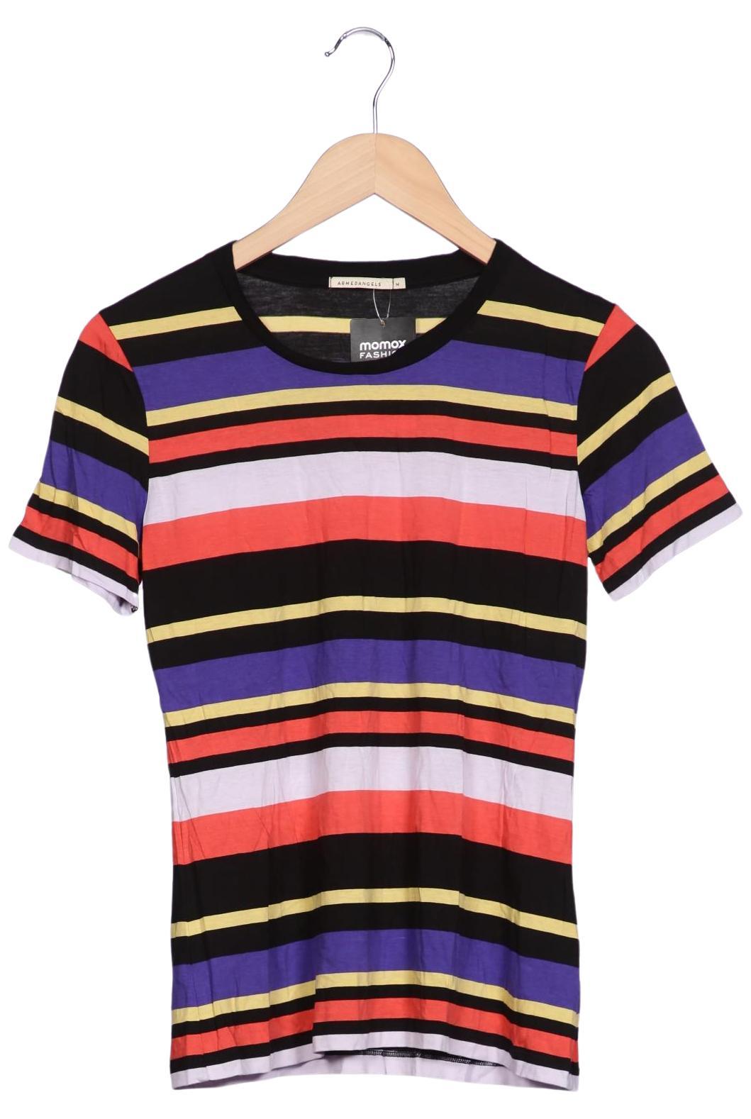 

Armedangels Damen T-Shirt, mehrfarbig, Gr. 38
