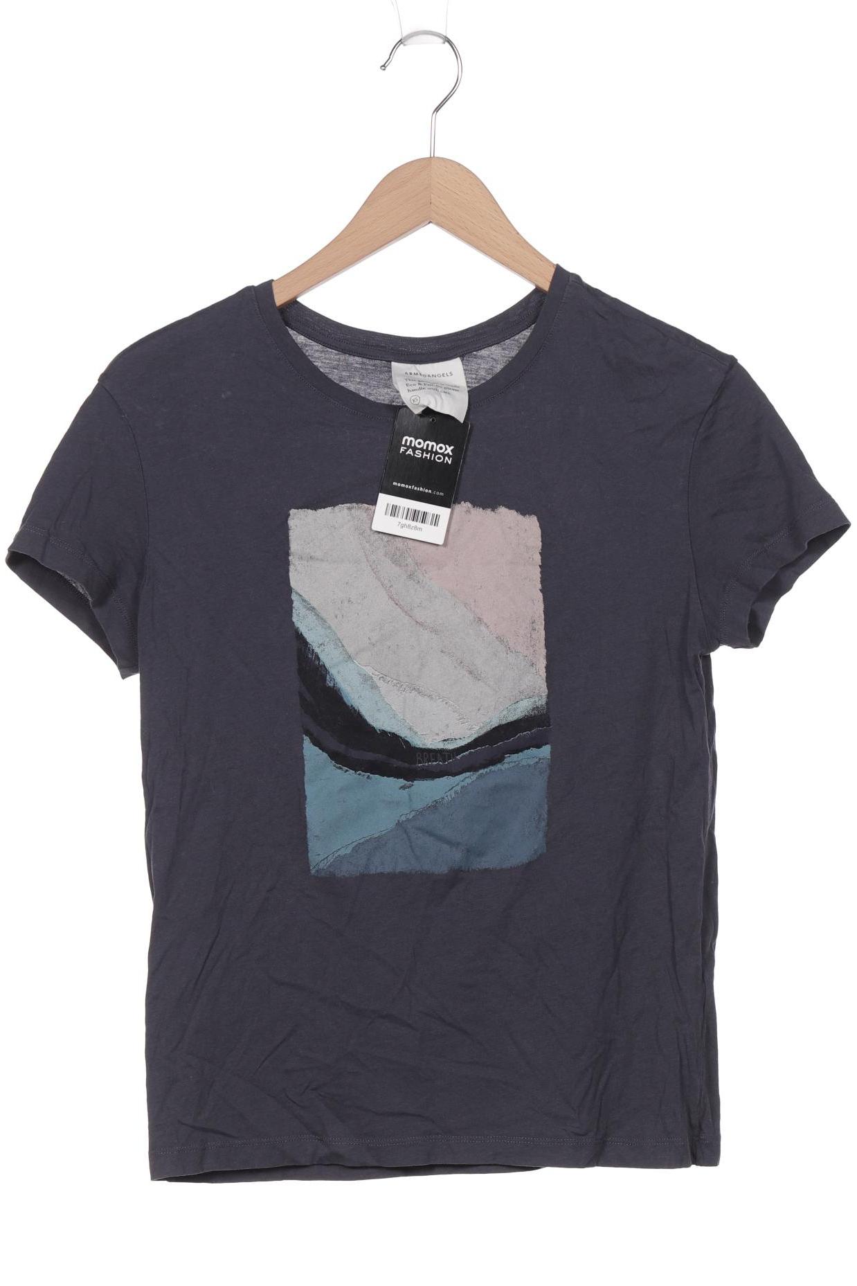 

ARMEDANGELS Damen T-Shirt, grau