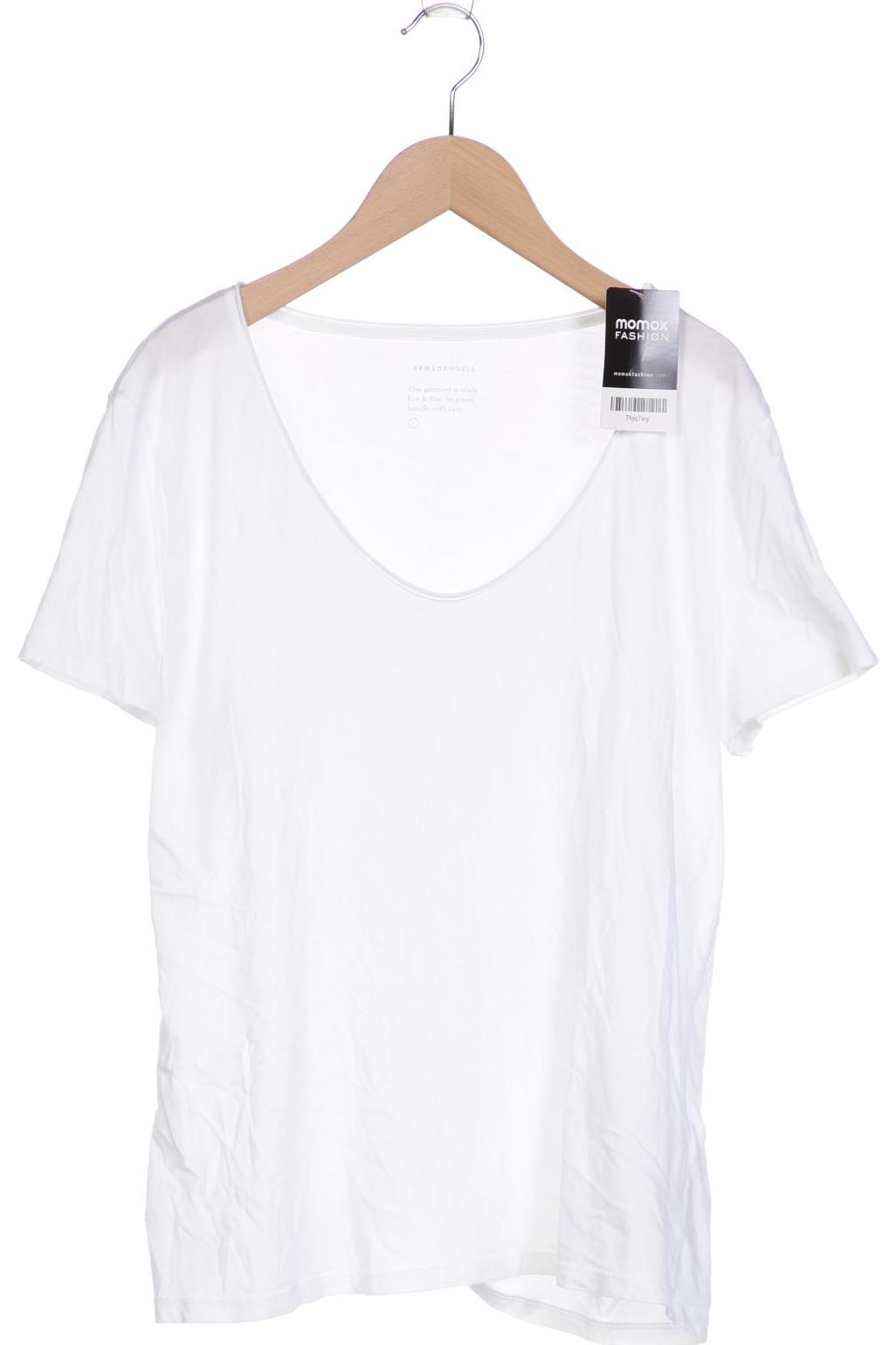 

ARMEDANGELS Damen T-Shirt, weiß