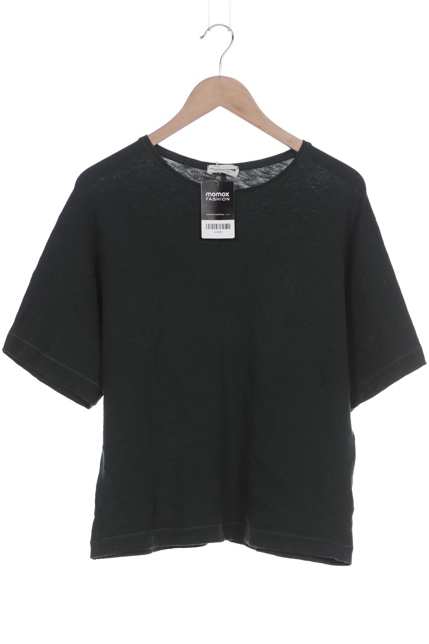 

Armedangels Damen T-Shirt, grün, Gr. 34