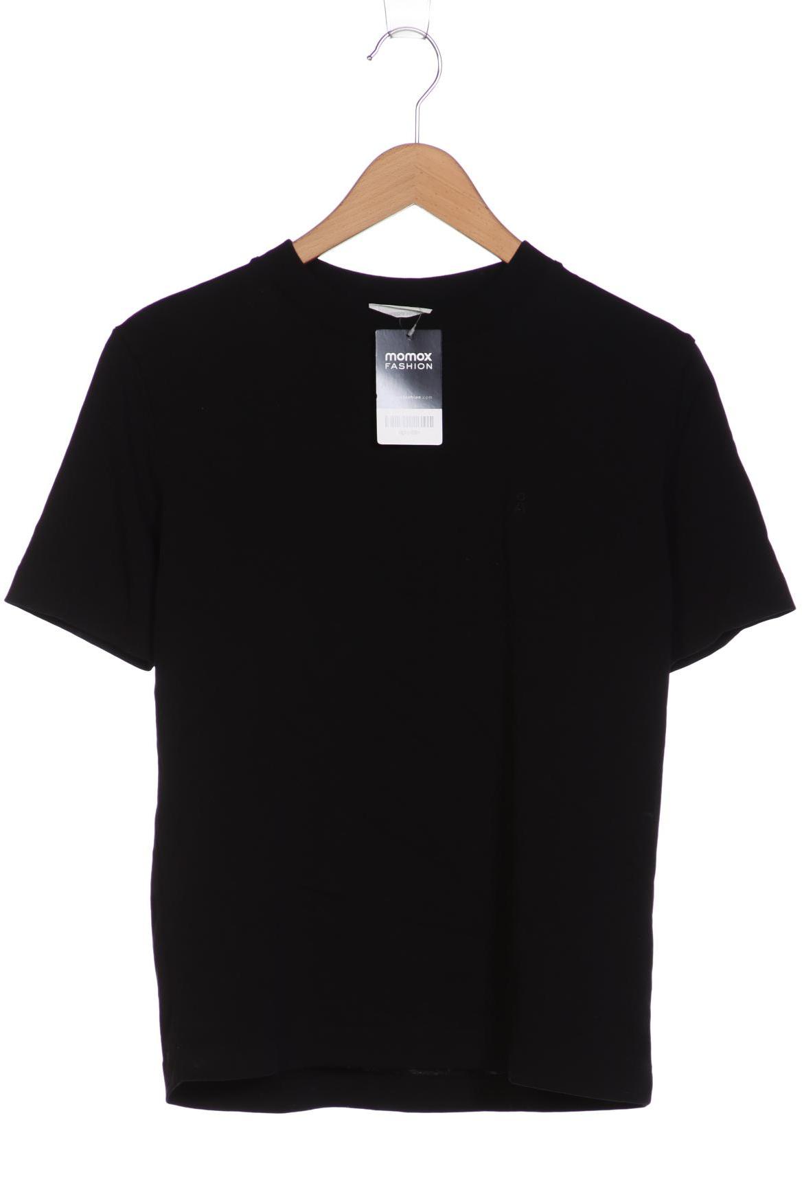 

ARMEDANGELS Damen T-Shirt, schwarz