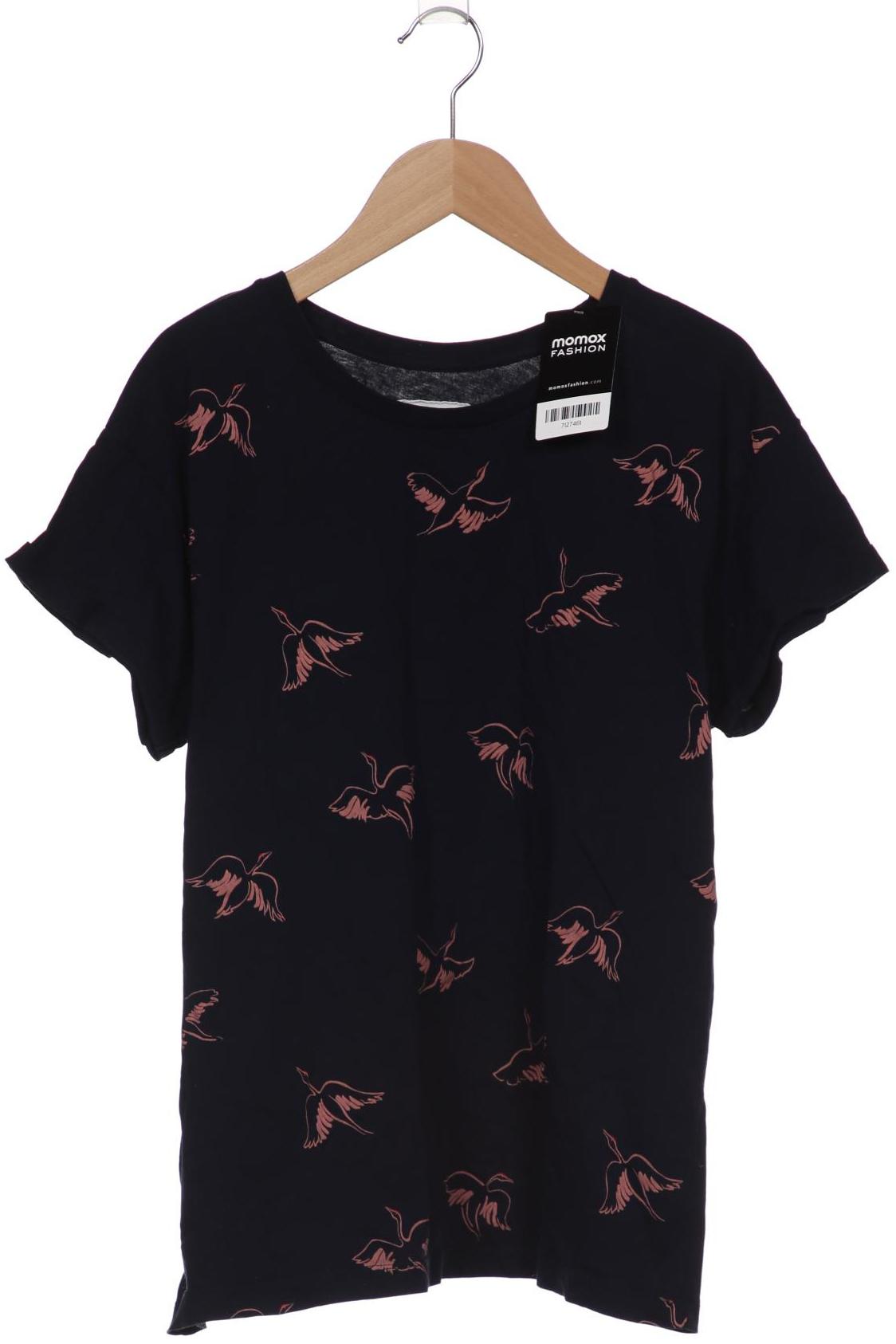 

ARMEDANGELS Damen T-Shirt, marineblau