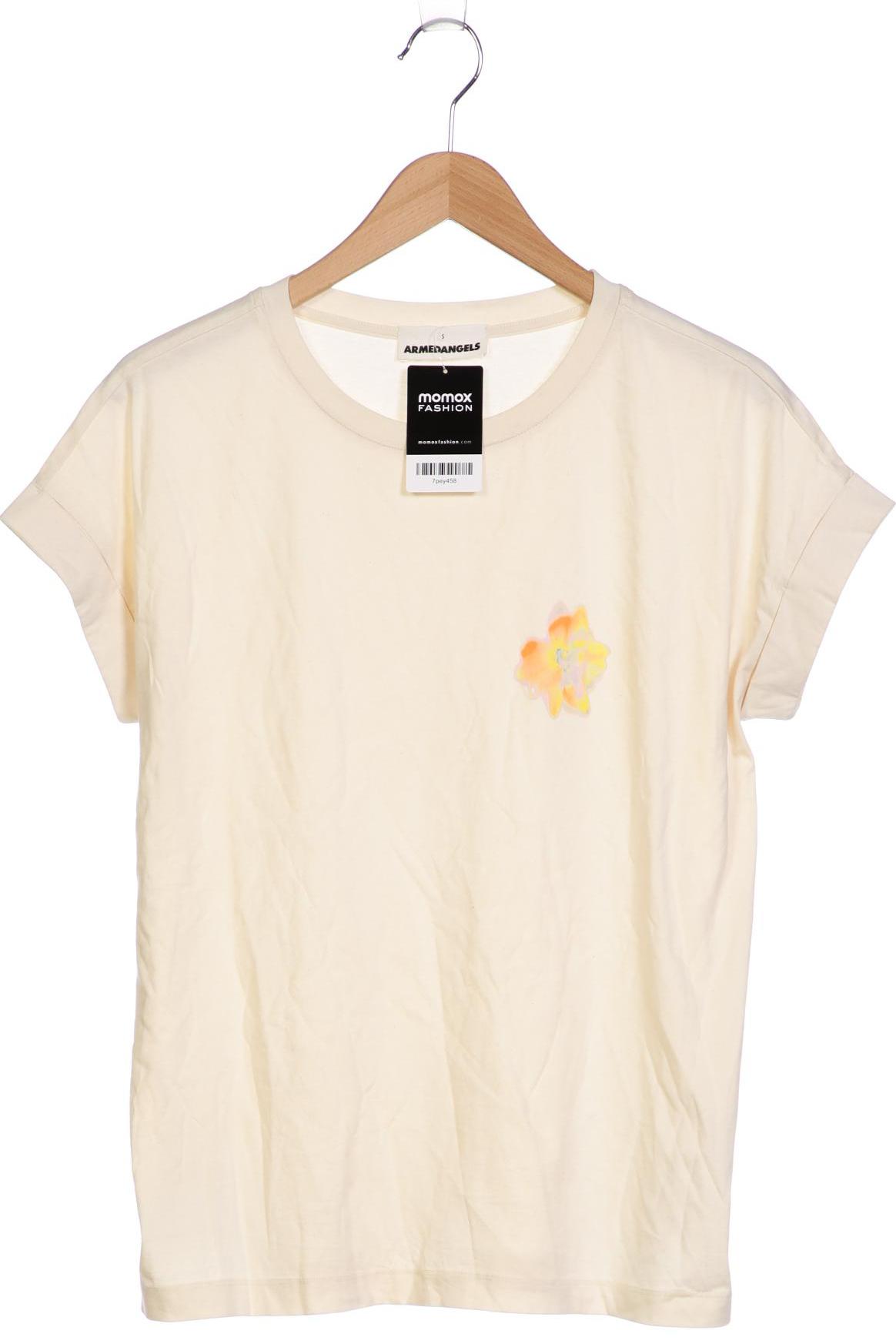 

ARMEDANGELS Damen T-Shirt, beige