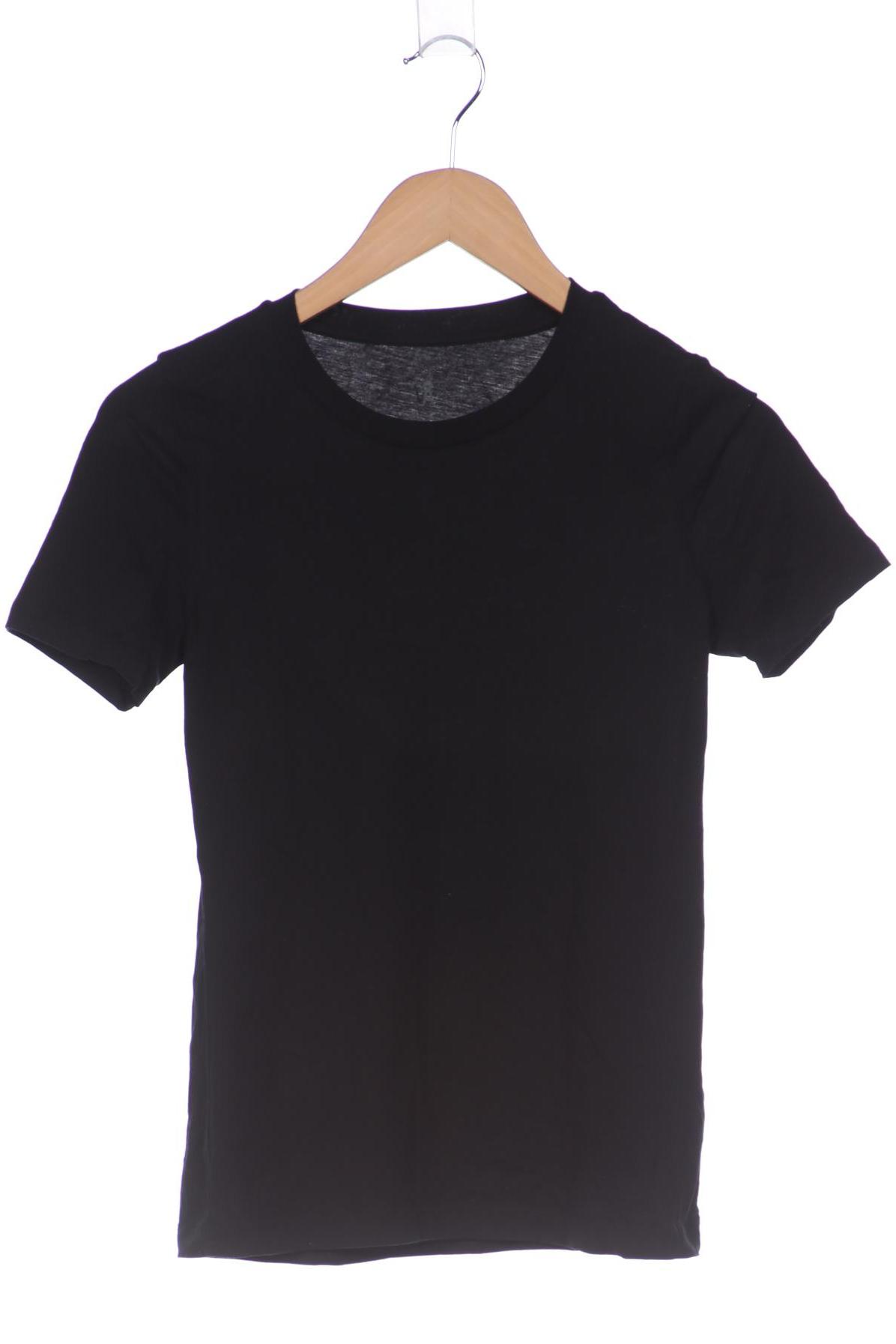 

ARMEDANGELS Damen T-Shirt, schwarz