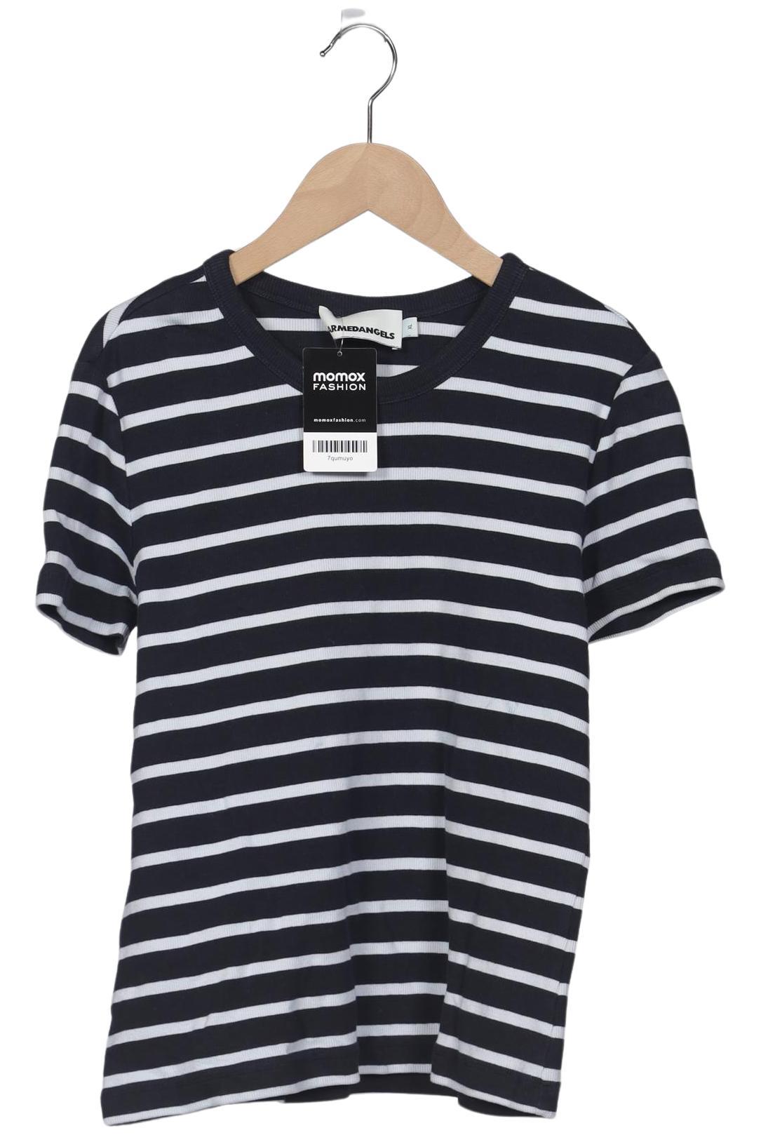 

Armedangels Damen T-Shirt, mehrfarbig, Gr. 44