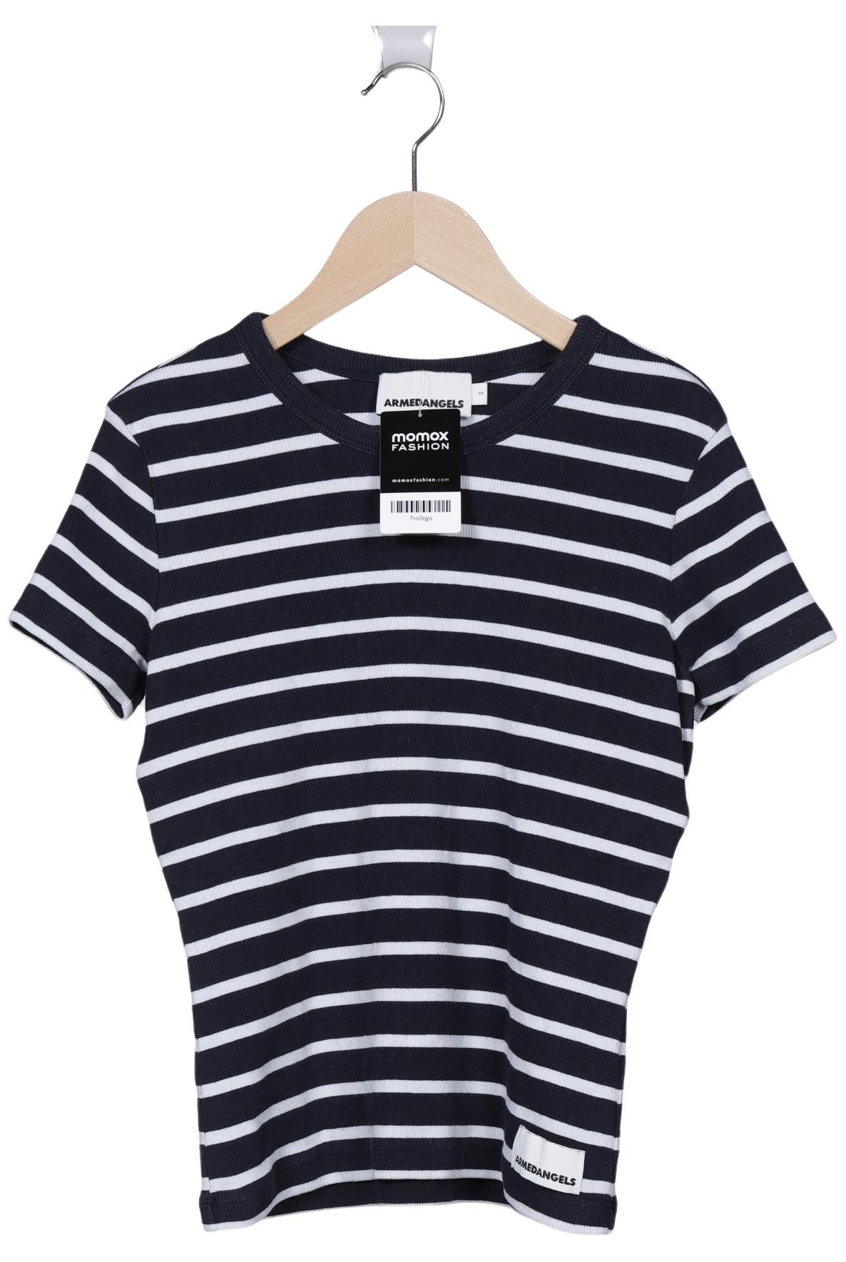 

Armedangels Damen T-Shirt, mehrfarbig, Gr. 36