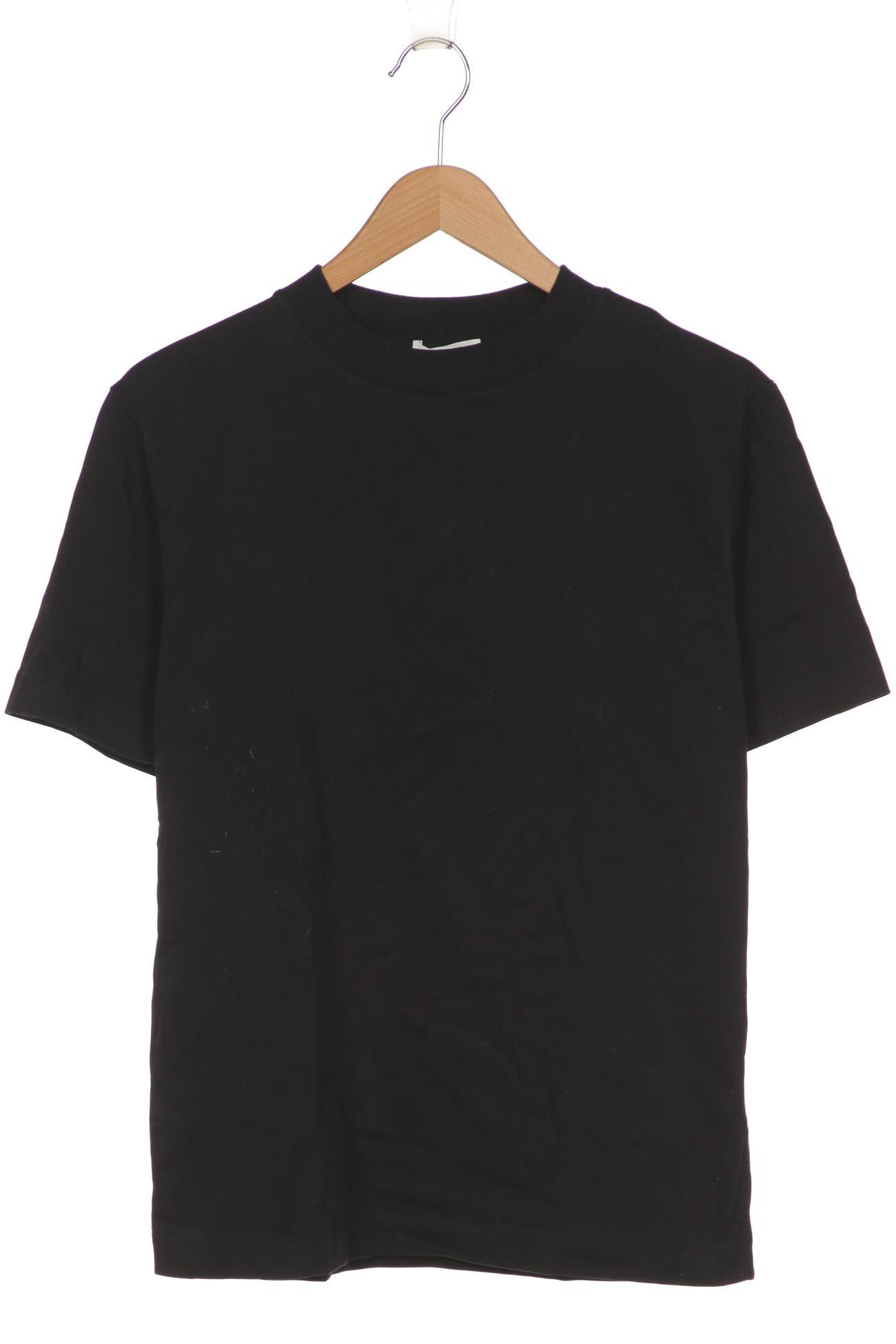 

Armedangels Damen T-Shirt, schwarz, Gr. 36