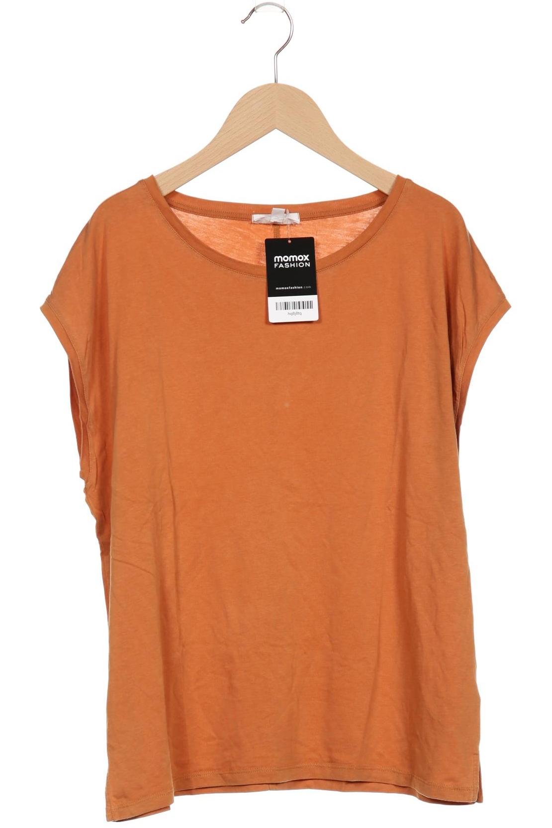 

Armedangels Damen T-Shirt, orange, Gr. 42