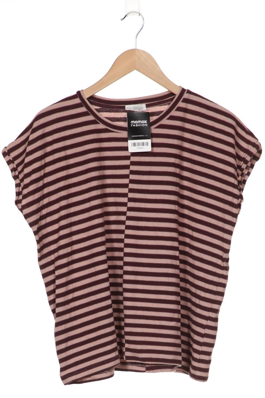 

ARMEDANGELS Damen T-Shirt, braun