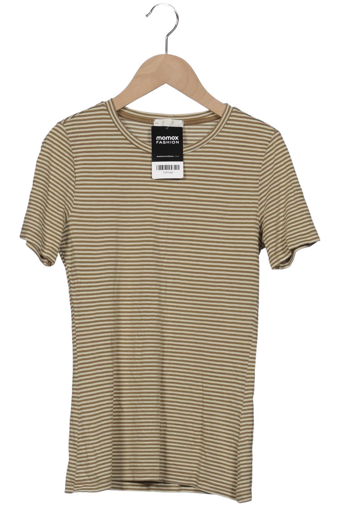 

Armedangels Damen T-Shirt, braun, Gr. 34