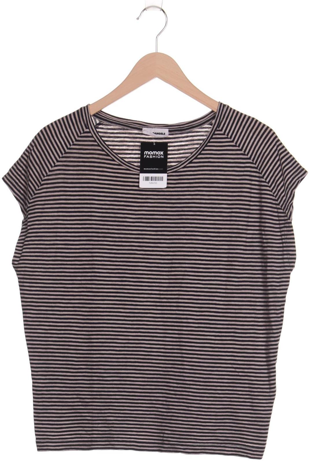 

Armedangels Damen T-Shirt, schwarz, Gr. 36