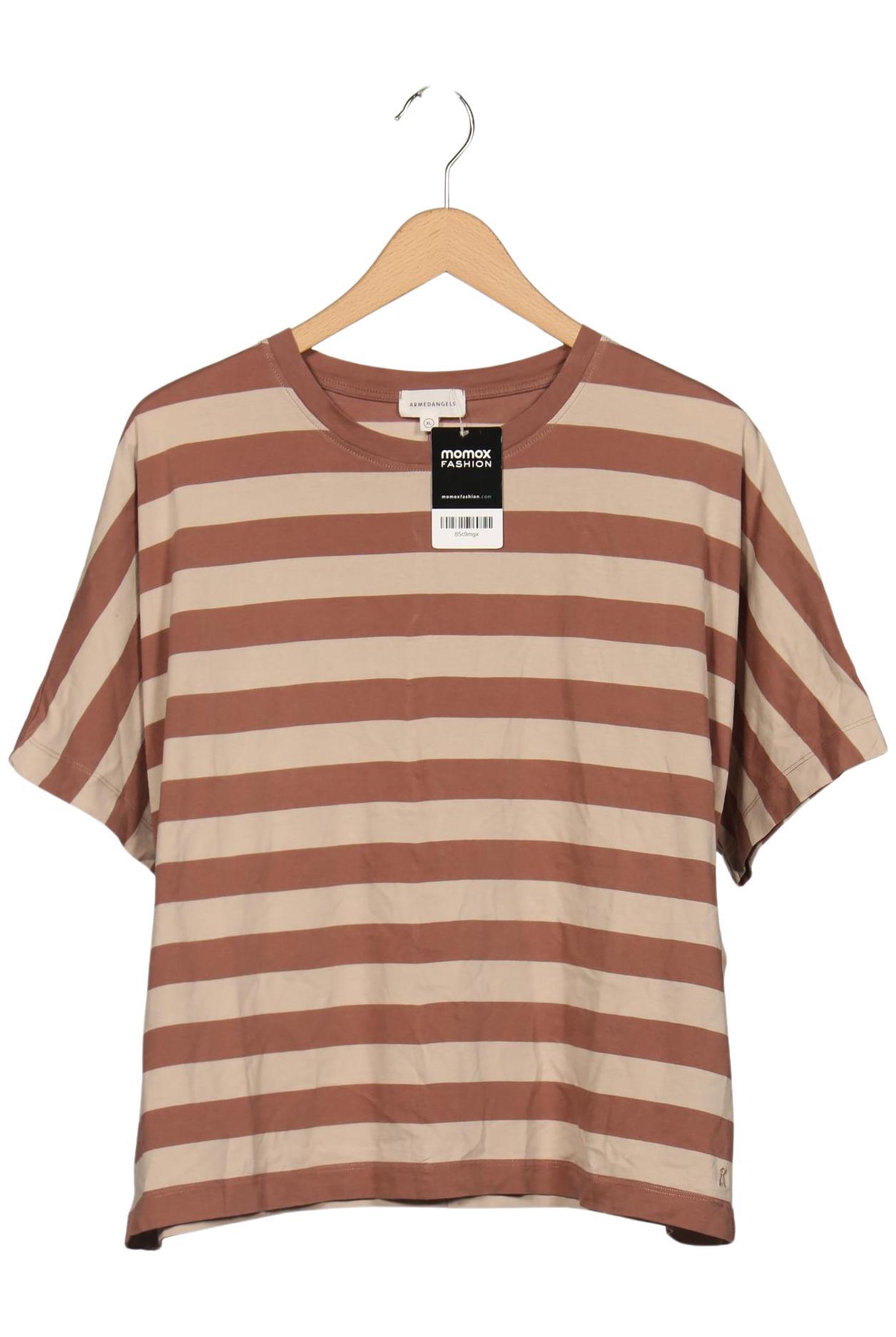 

Armedangels Damen T-Shirt, mehrfarbig, Gr. 44