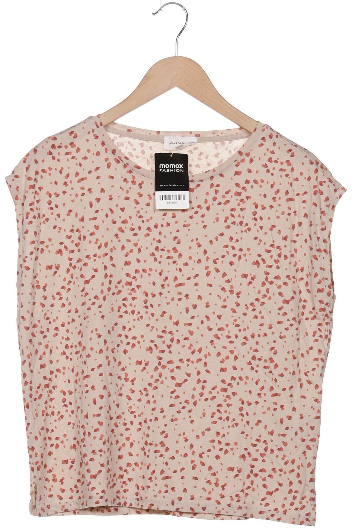 

Armedangels Damen T-Shirt, mehrfarbig, Gr. 42