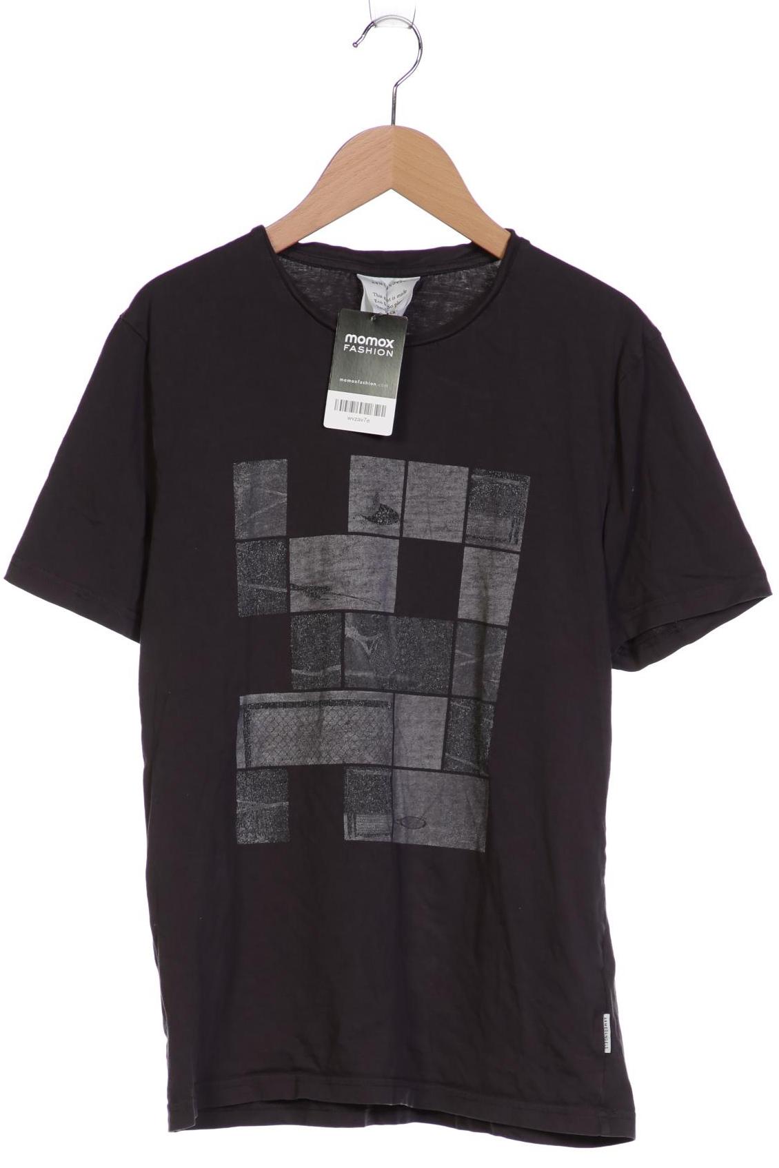 

Armedangels Damen T-Shirt, grau, Gr. 38