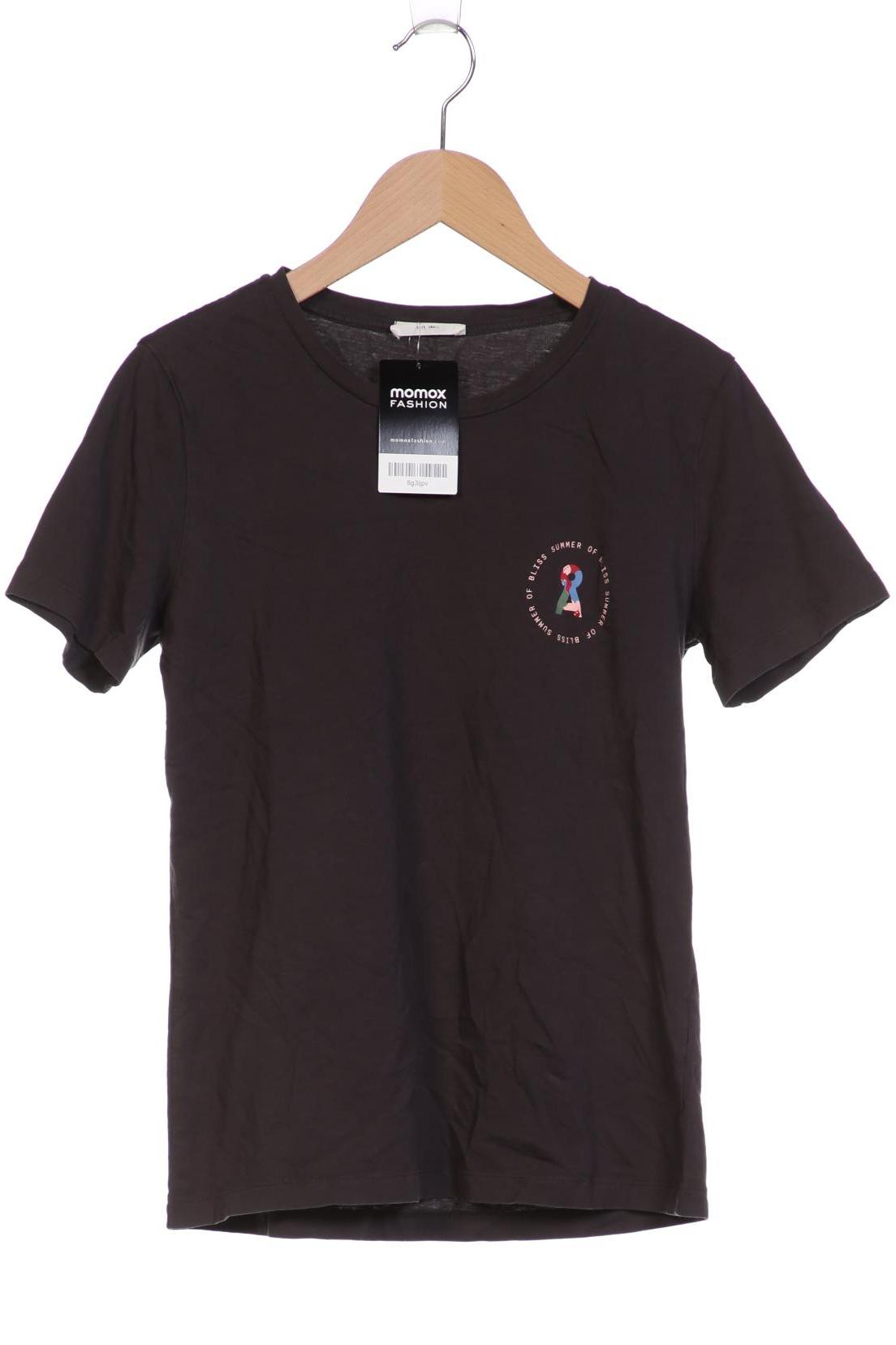 

Armedangels Damen T-Shirt, grau, Gr. 36