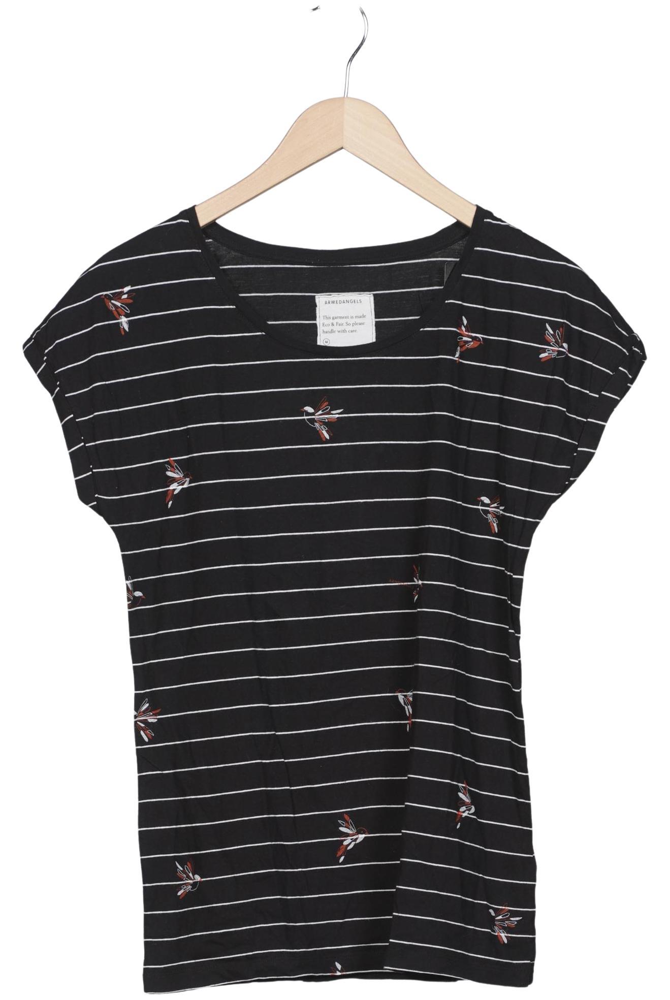 

Armedangels Damen T-Shirt, mehrfarbig, Gr. 38