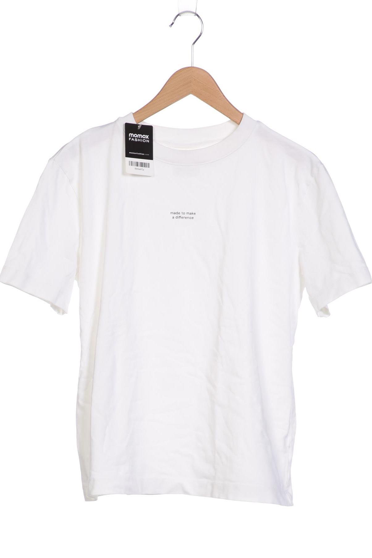 

ARMEDANGELS Damen T-Shirt, weiß