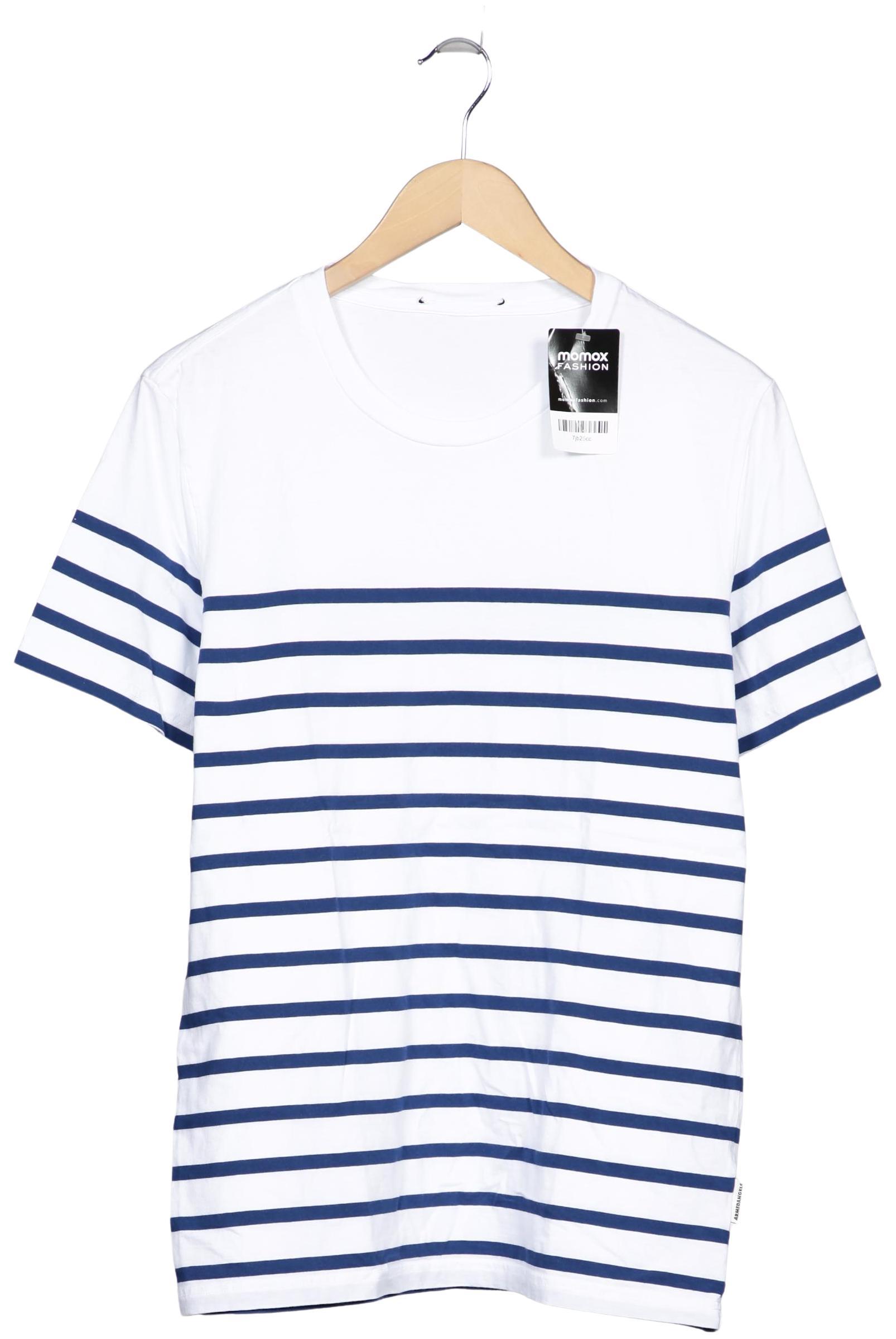 

Armedangels Damen T-Shirt, mehrfarbig, Gr. 42