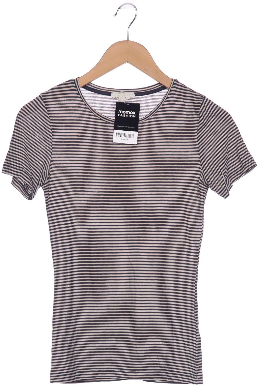 

Armedangels Damen T-Shirt, beige, Gr. 34