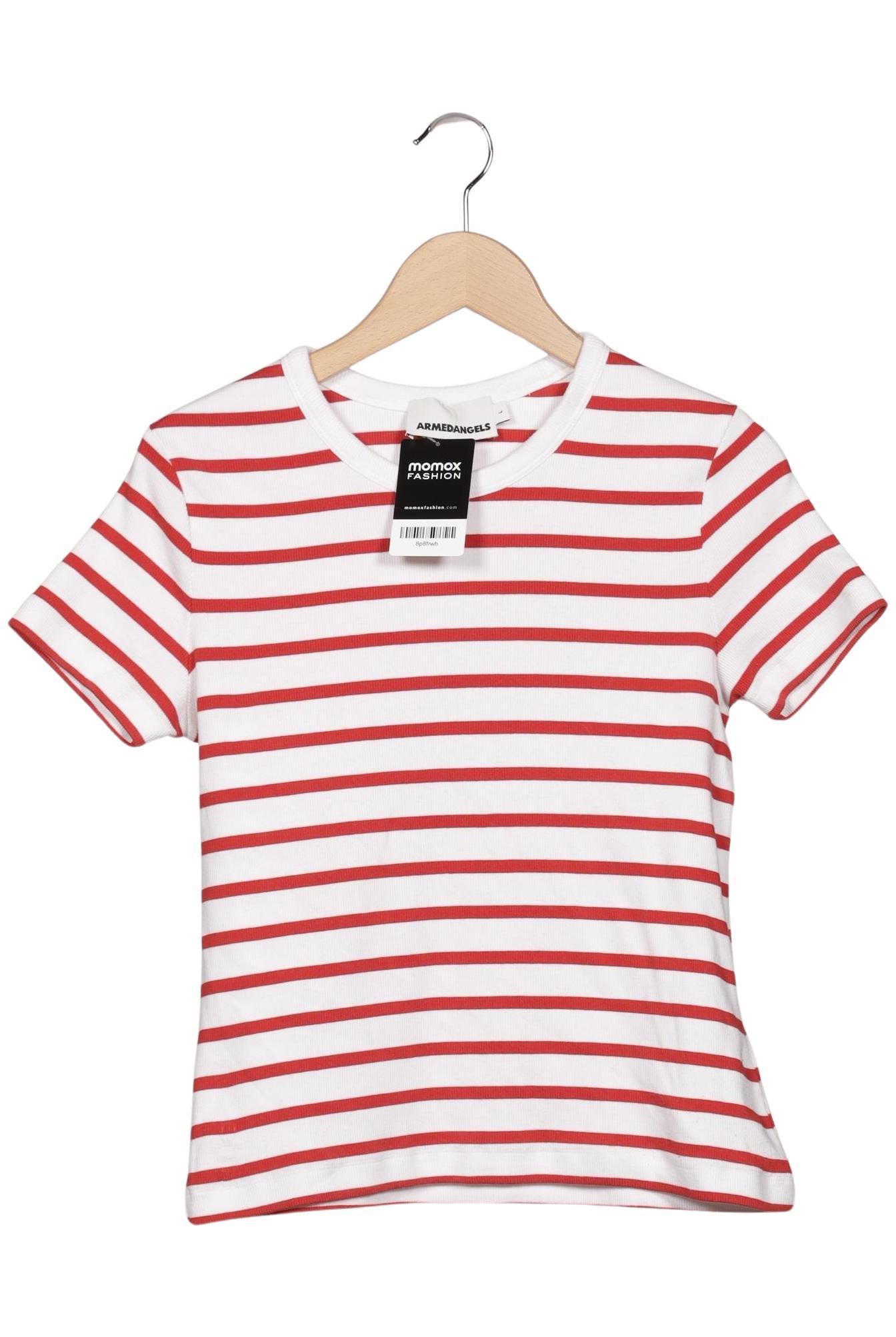 

Armedangels Damen T-Shirt, mehrfarbig, Gr. 42