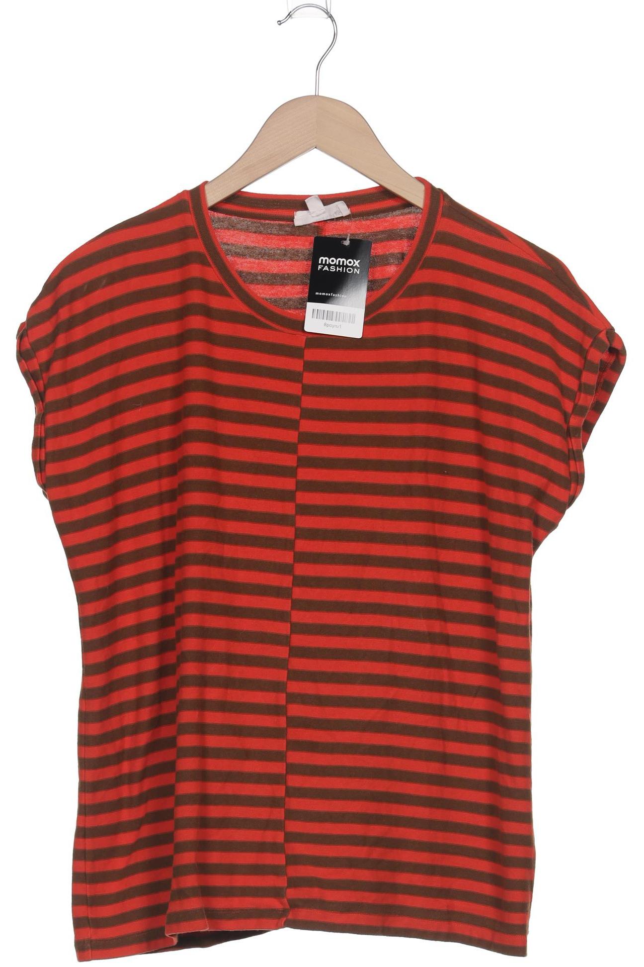

Armedangels Damen T-Shirt, rot, Gr. 40