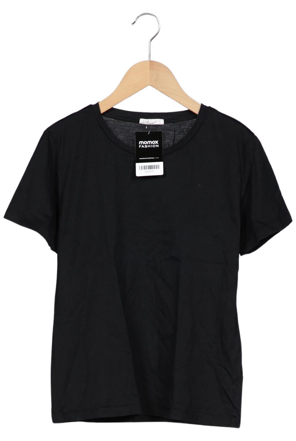 

Armedangels Damen T-Shirt, schwarz, Gr. 40