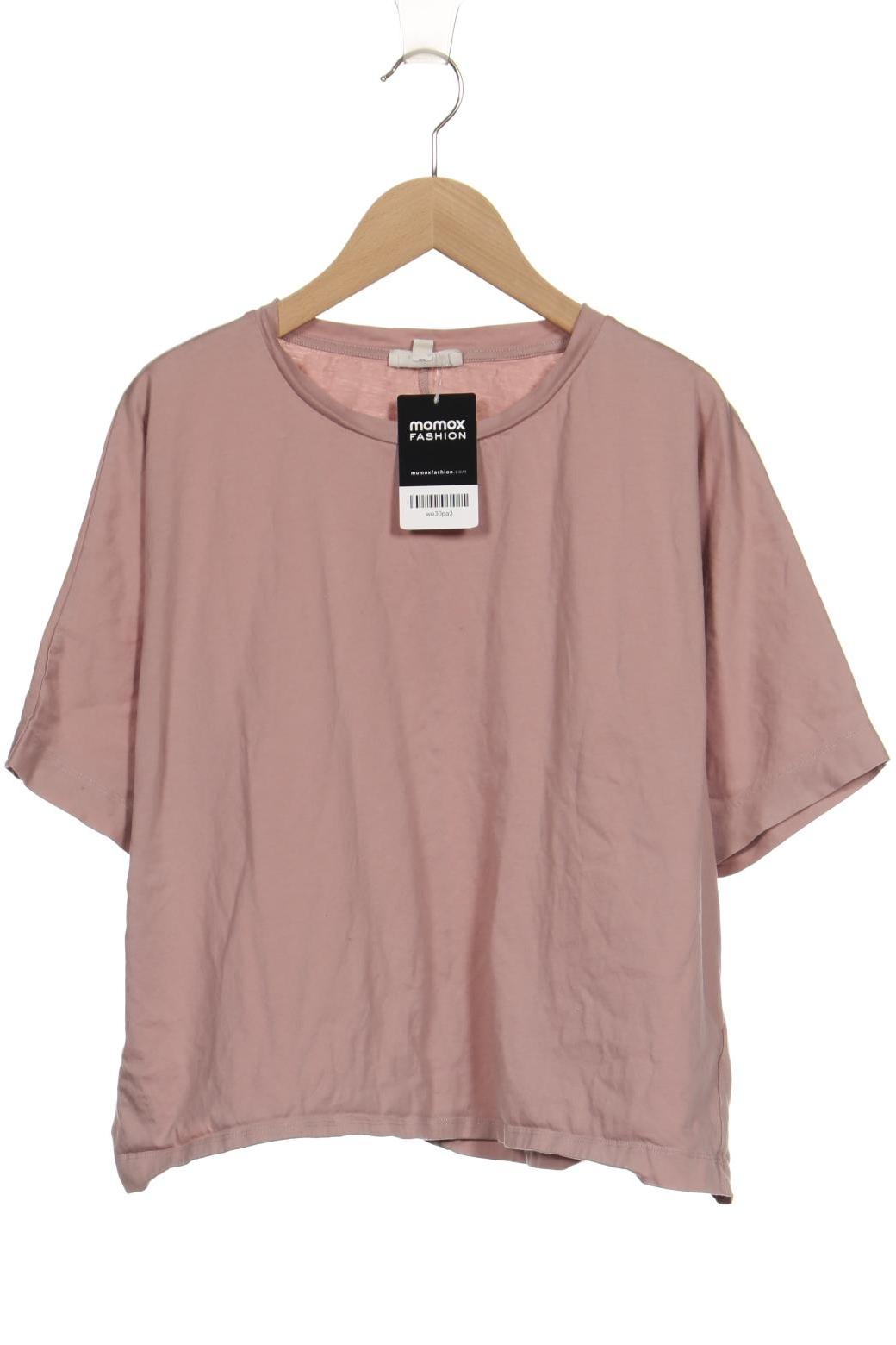 

Armedangels Damen T-Shirt, pink, Gr. 44