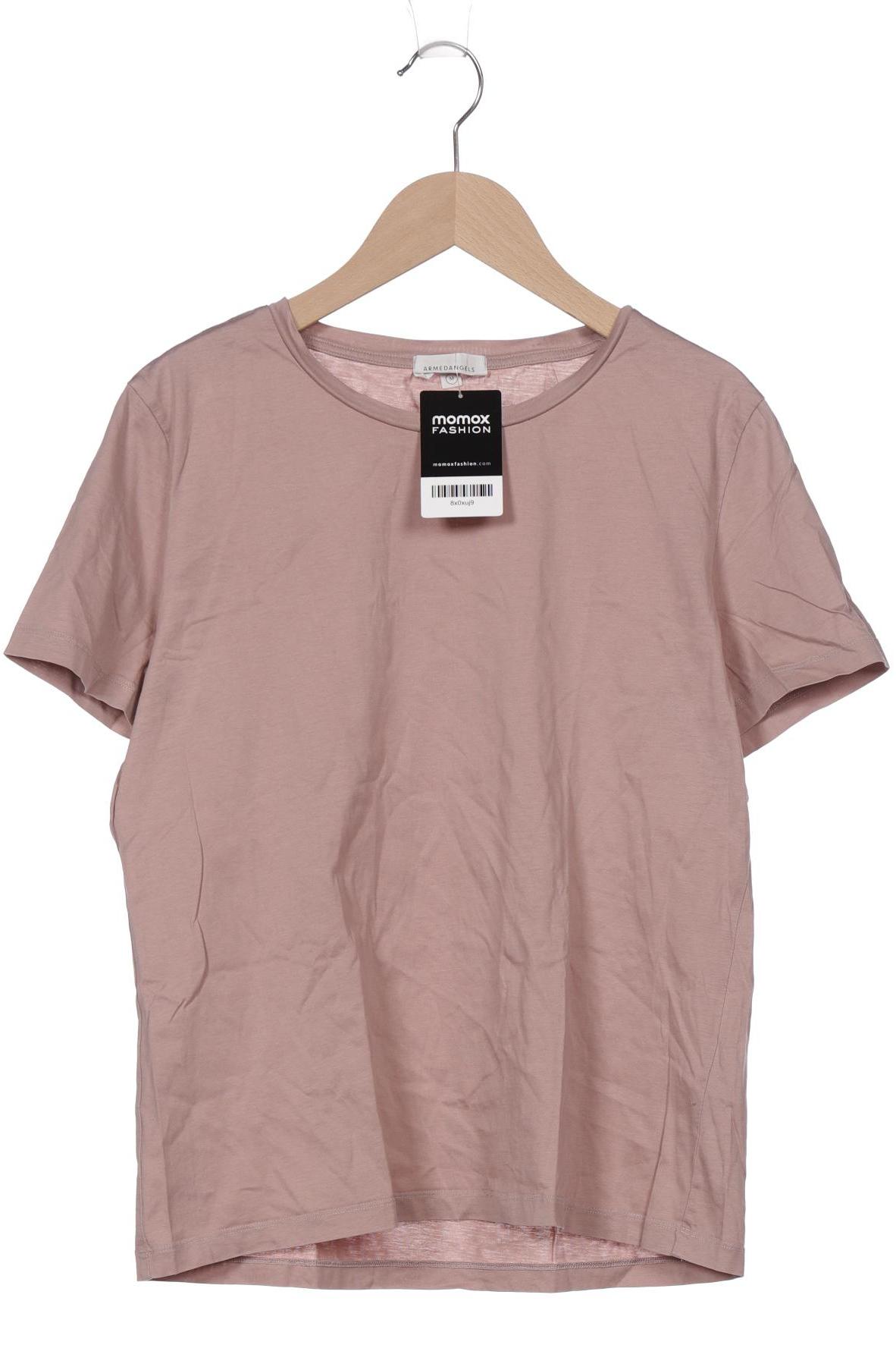 

ARMEDANGELS Damen T-Shirt, pink