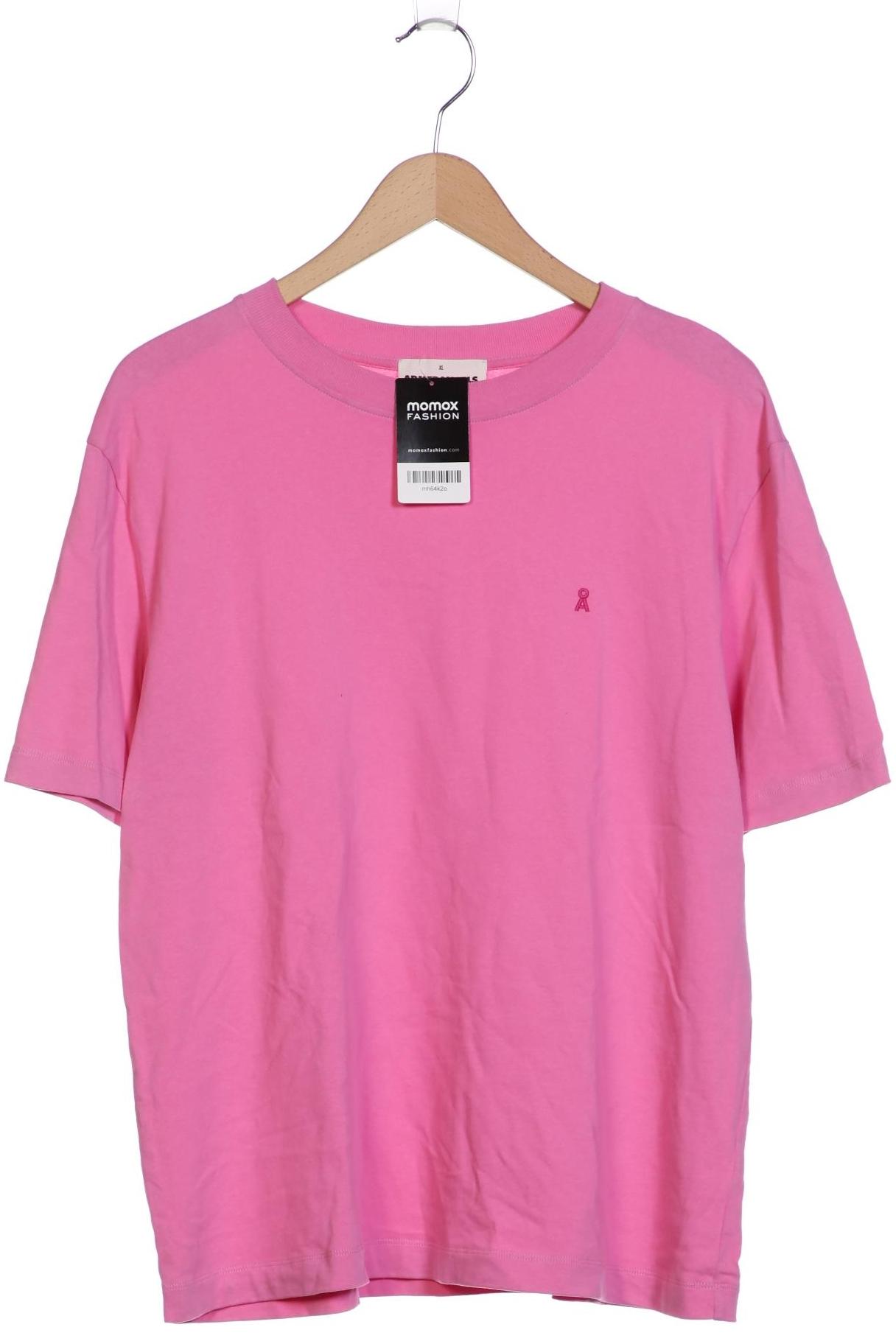 

Armedangels Damen T-Shirt, pink, Gr. 44