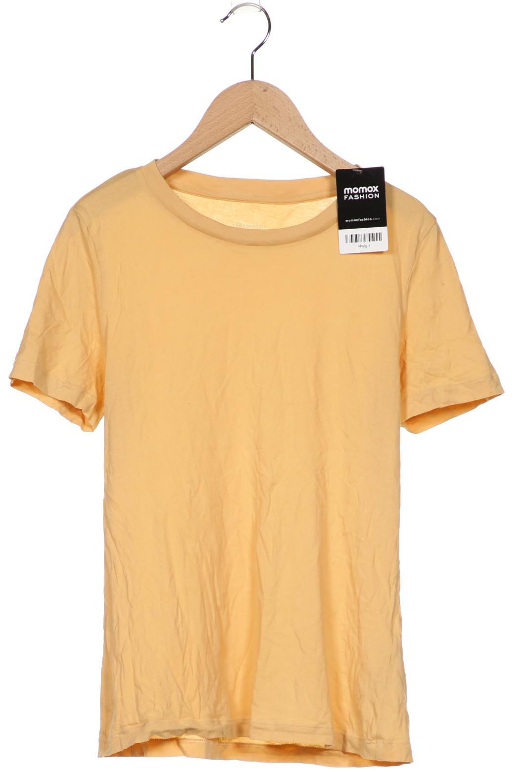 

ARMEDANGELS Damen T-Shirt, gelb