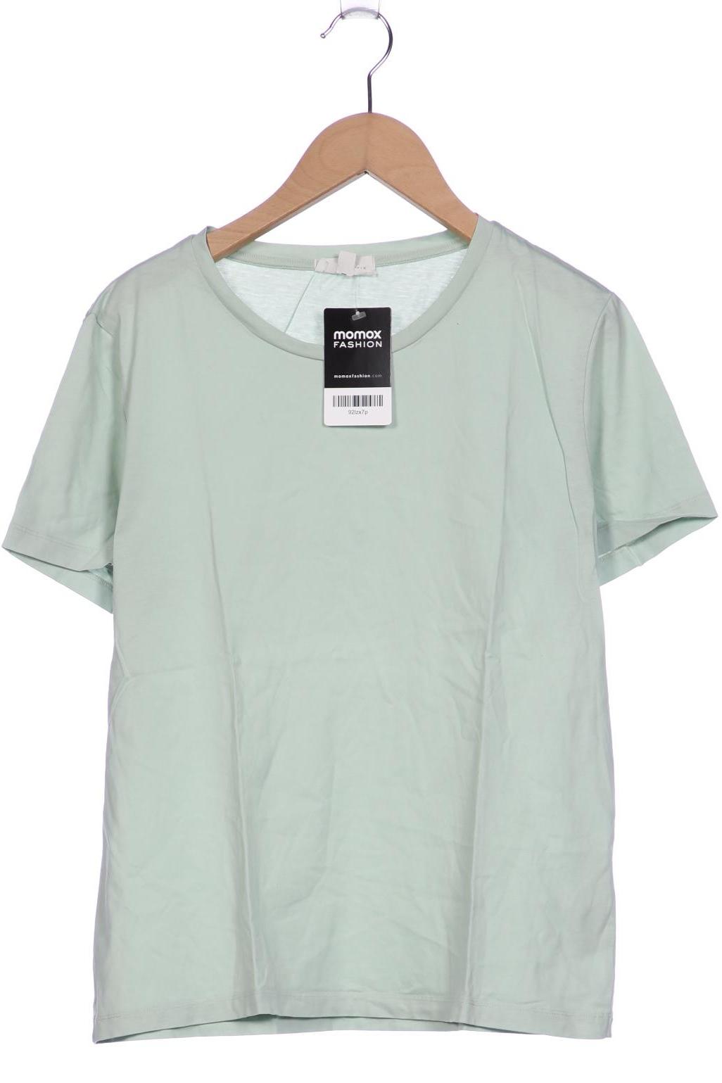 

Armedangels Damen T-Shirt, türkis, Gr. 40