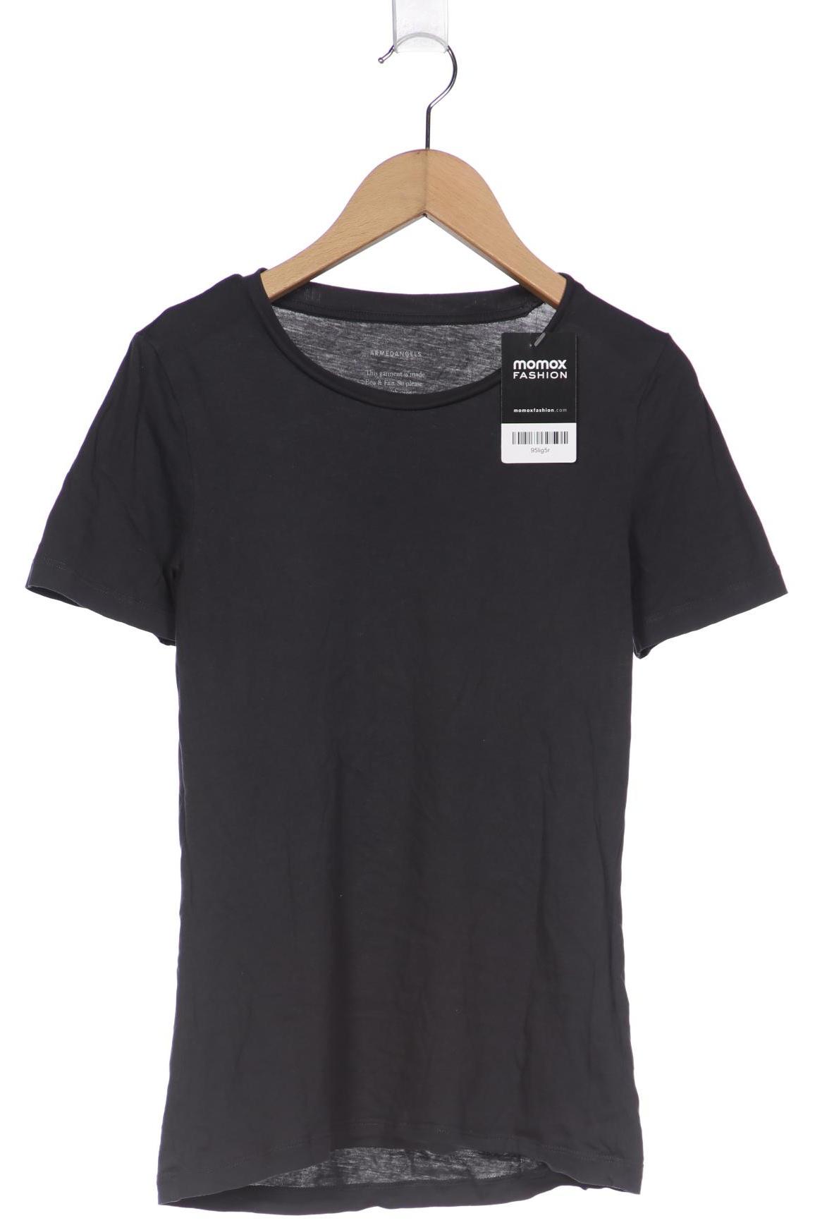 

ARMEDANGELS Damen T-Shirt, grau