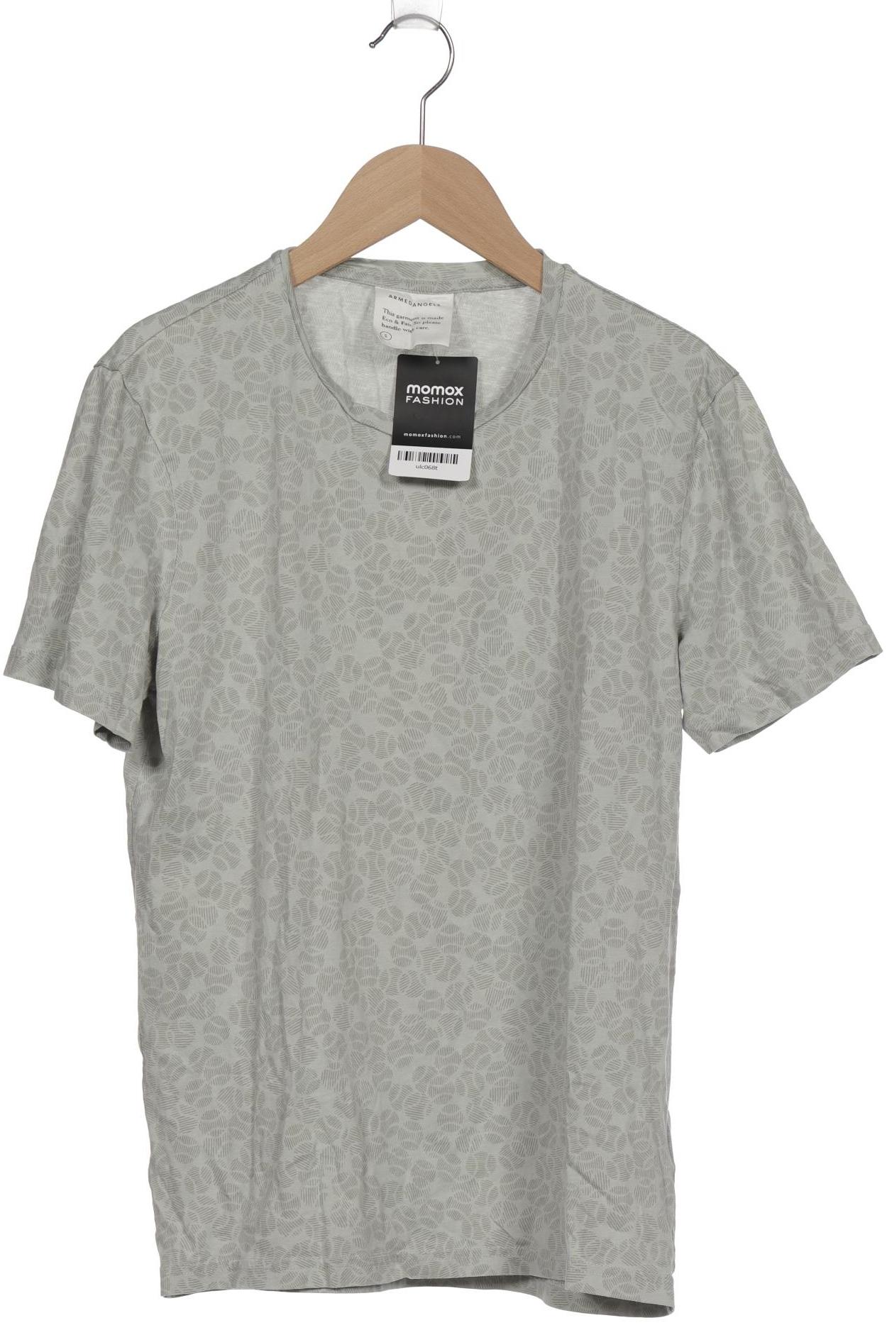 

Armedangels Damen T-Shirt, hellgrün, Gr. 46