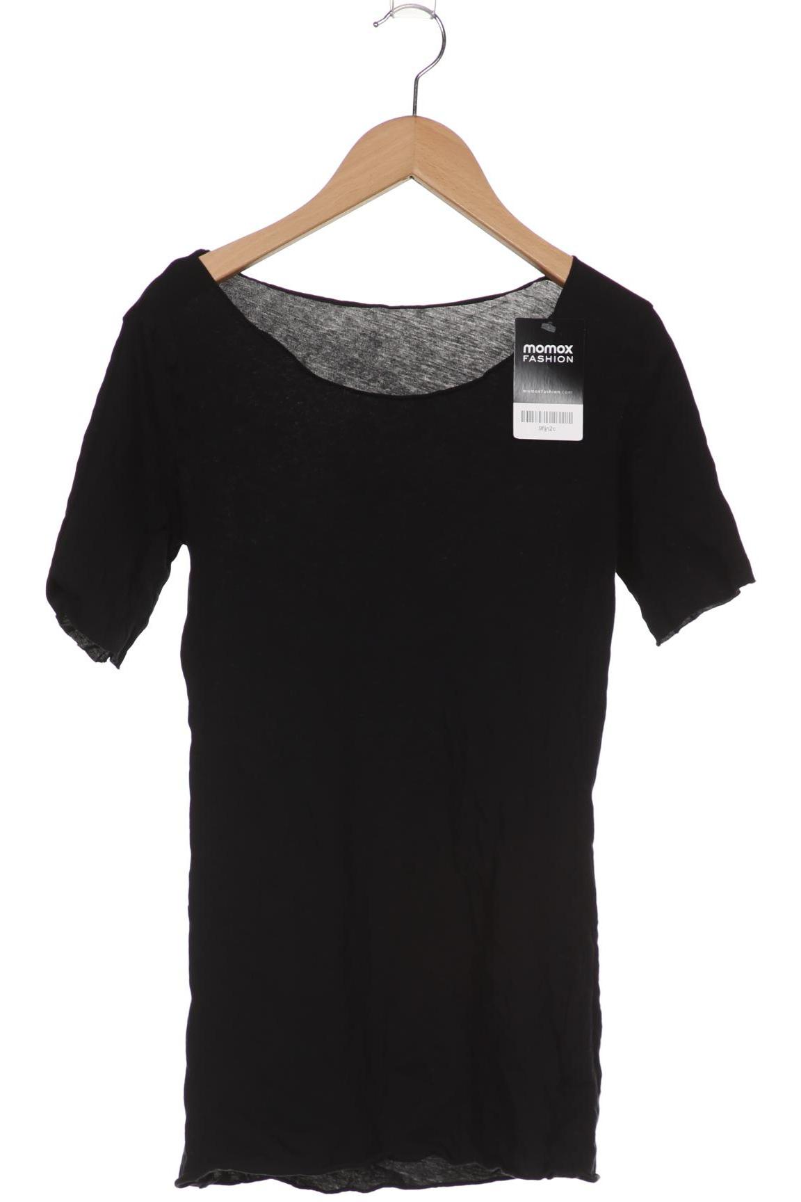 

ARMEDANGELS Damen T-Shirt, schwarz