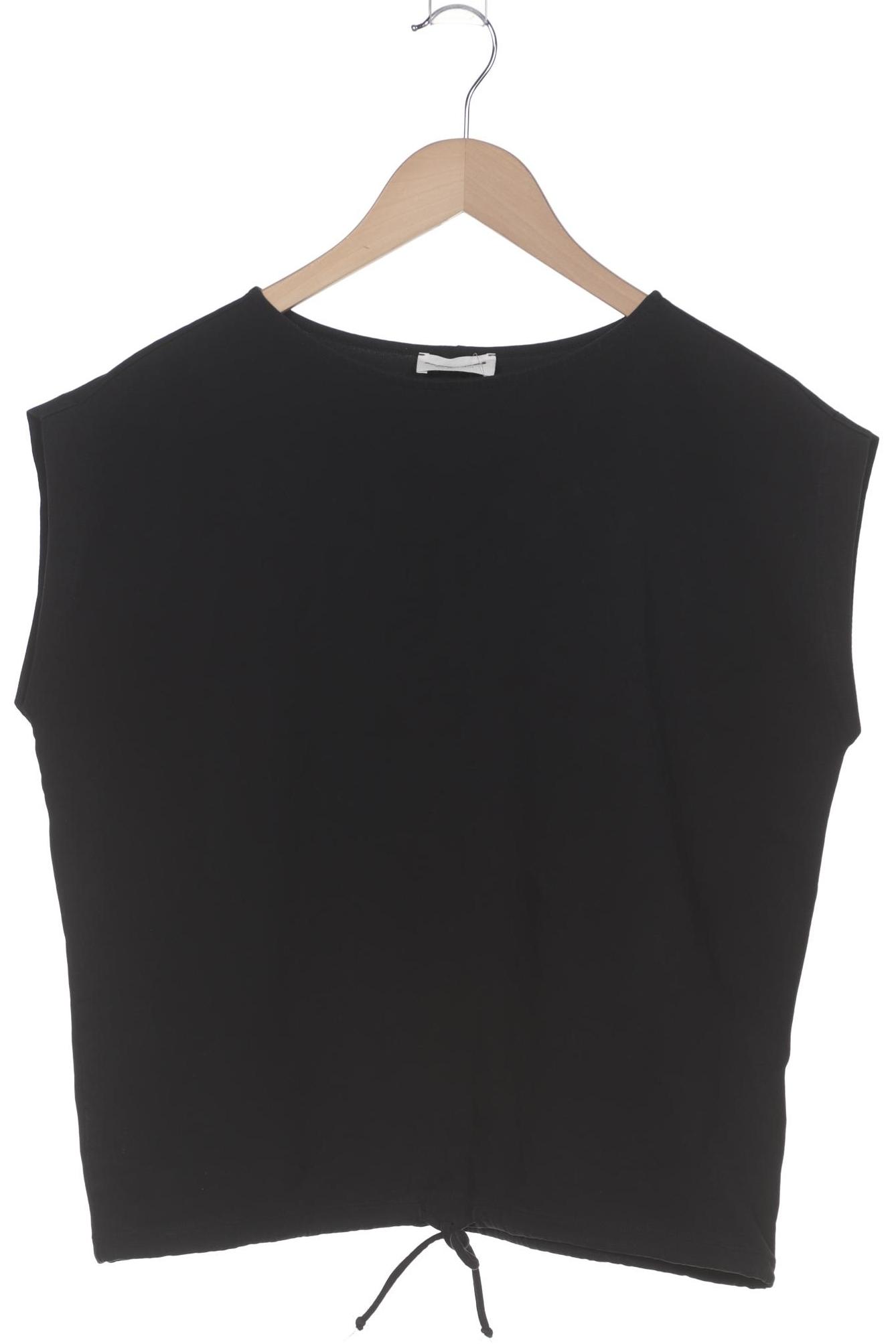 

Armedangels Damen T-Shirt, schwarz, Gr. 34