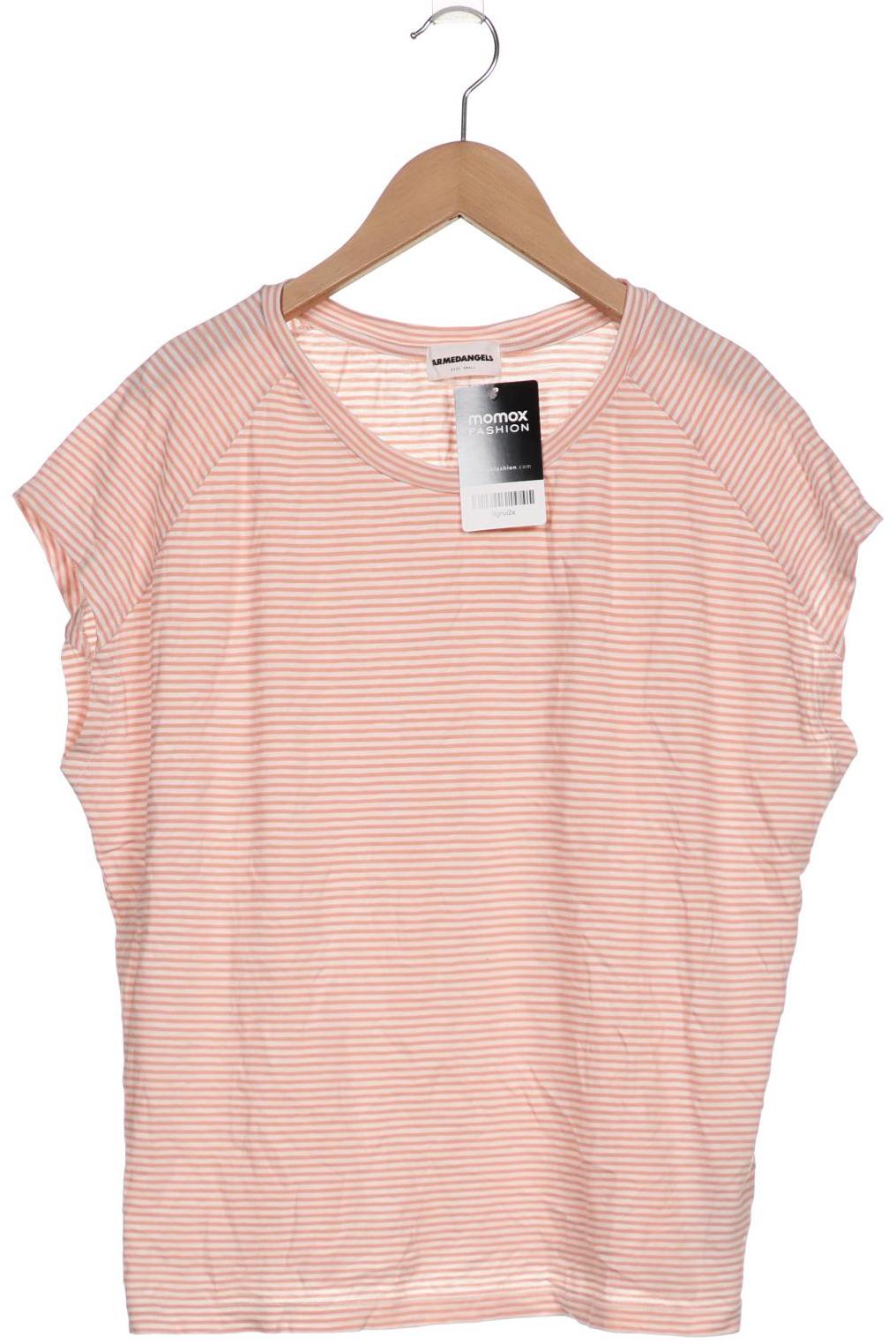 

ARMEDANGELS Damen T-Shirt, pink