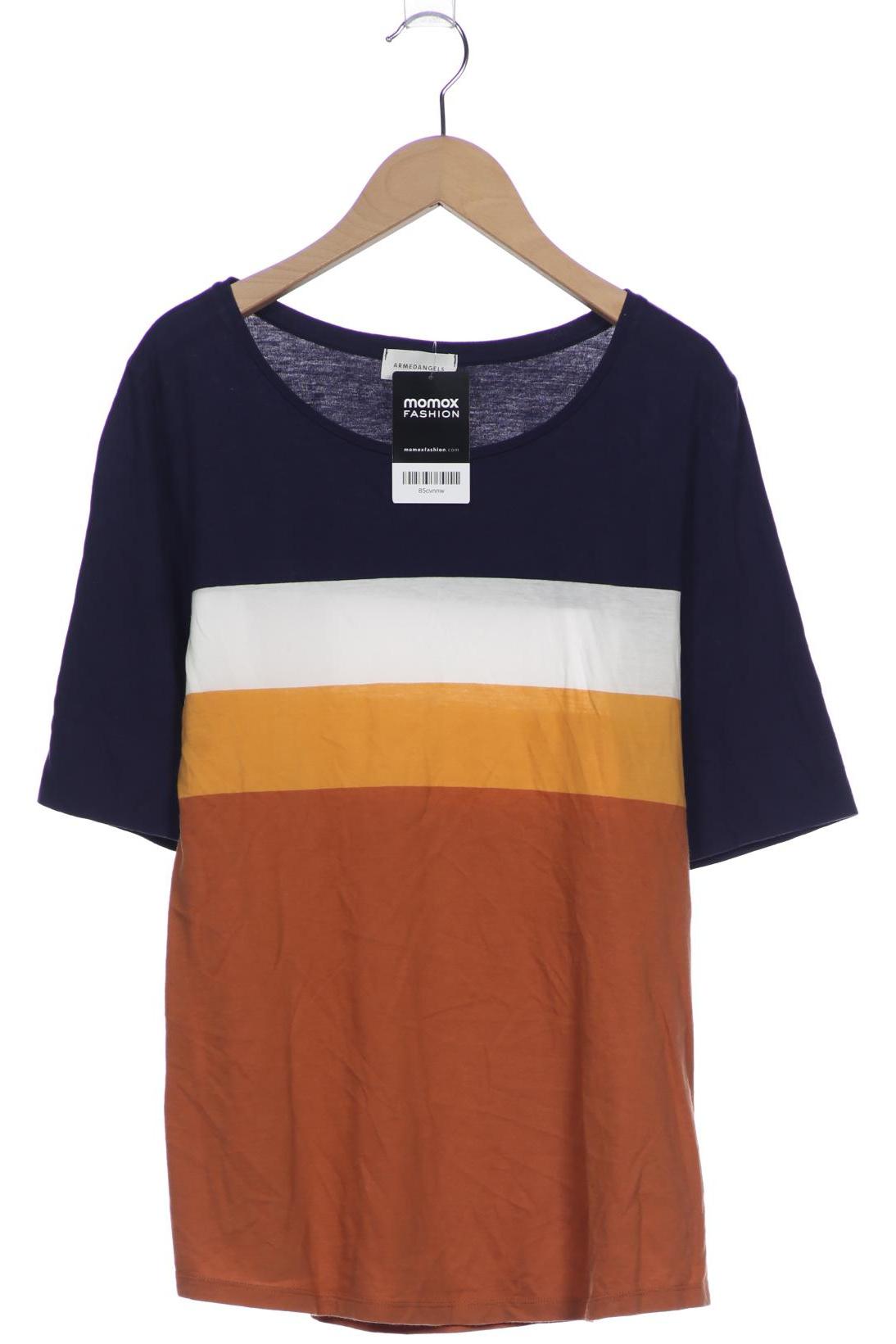

Armedangels Damen T-Shirt, mehrfarbig, Gr. 42