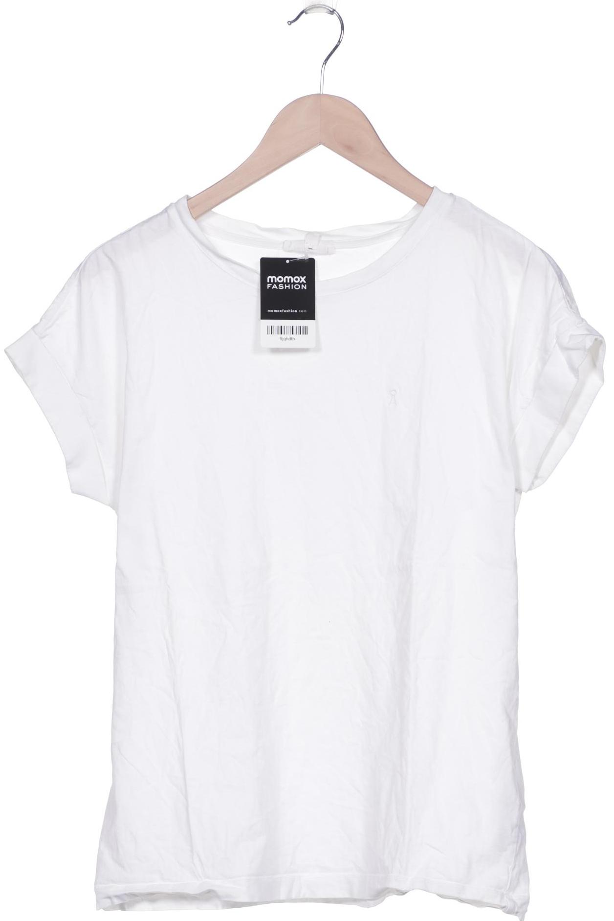 

ARMEDANGELS Damen T-Shirt, weiß