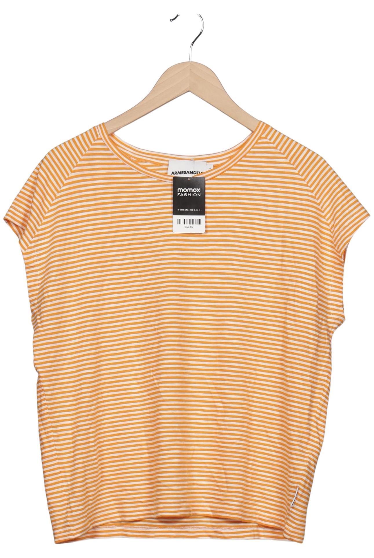 

Armedangels Damen T-Shirt, mehrfarbig, Gr. 40