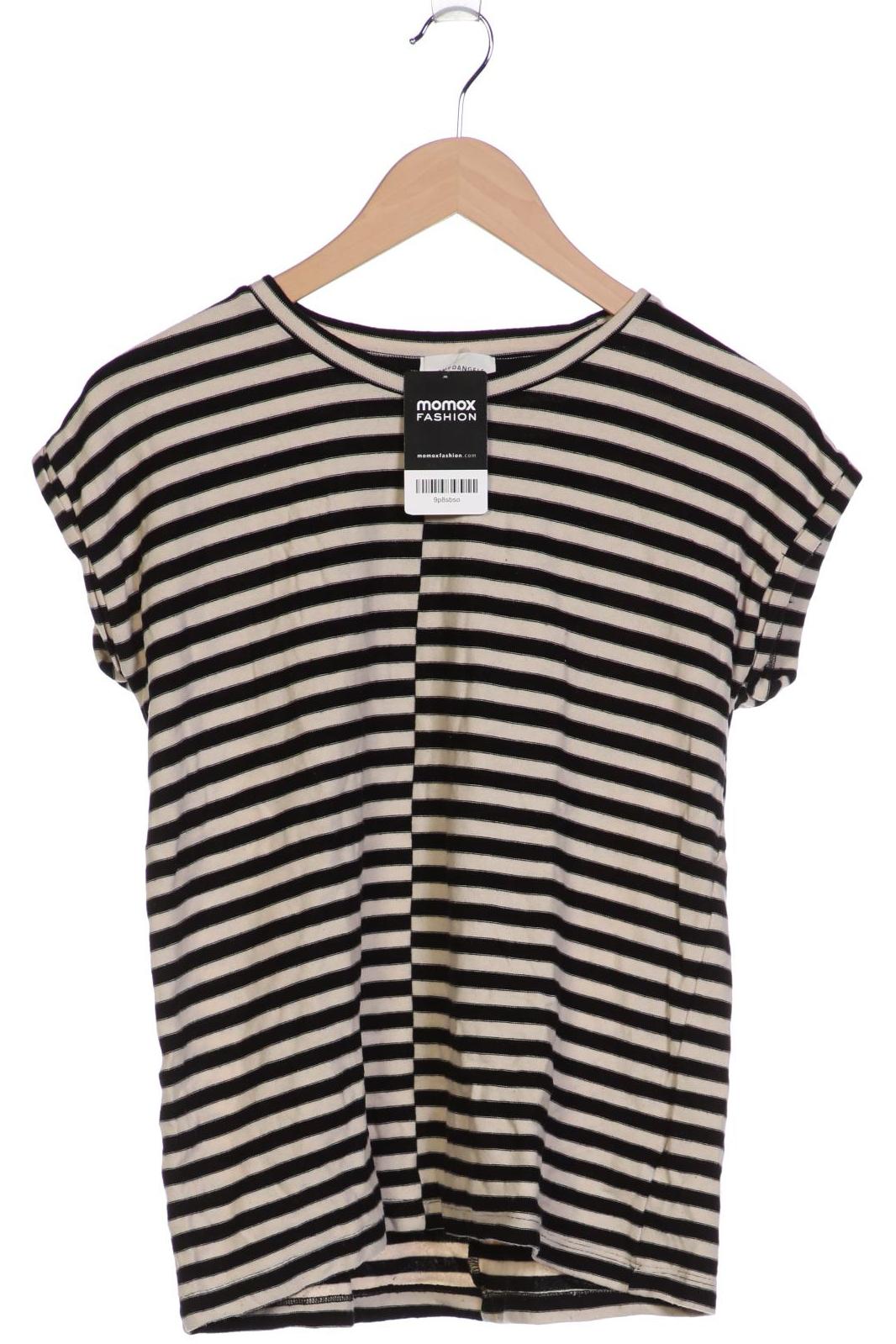 

Armedangels Damen T-Shirt, schwarz, Gr. 34