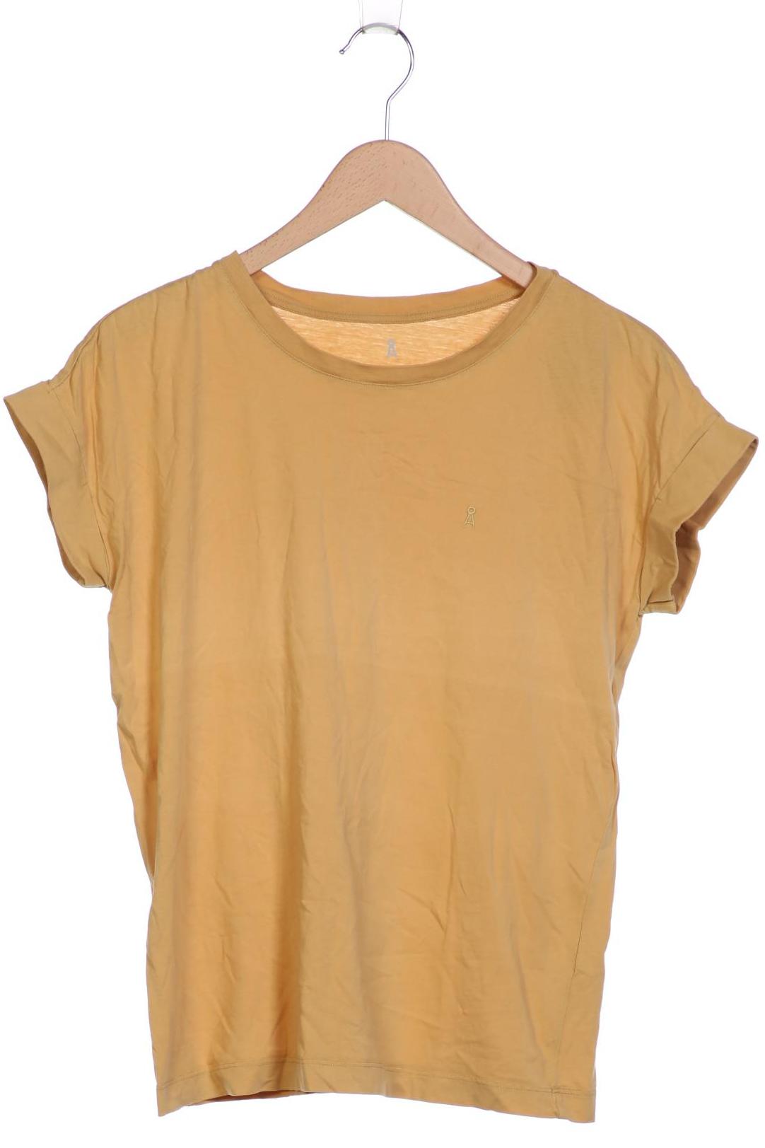 

Armedangels Damen T-Shirt, beige, Gr. 34