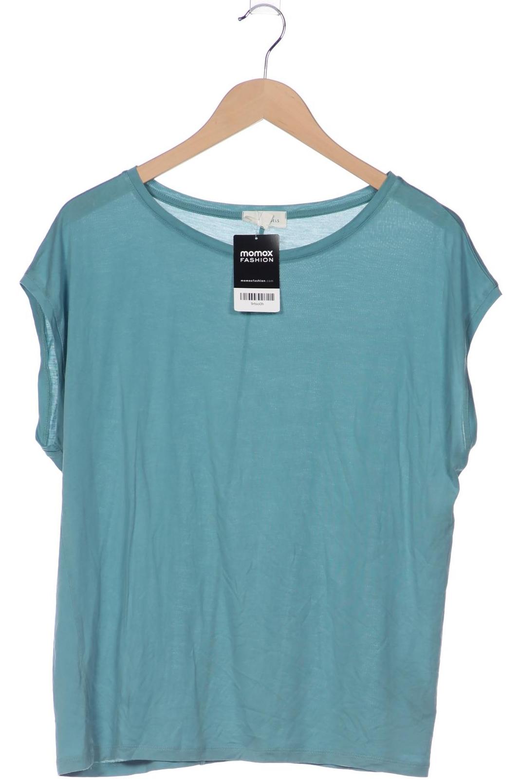 

Armedangels Damen T-Shirt, türkis, Gr. 44