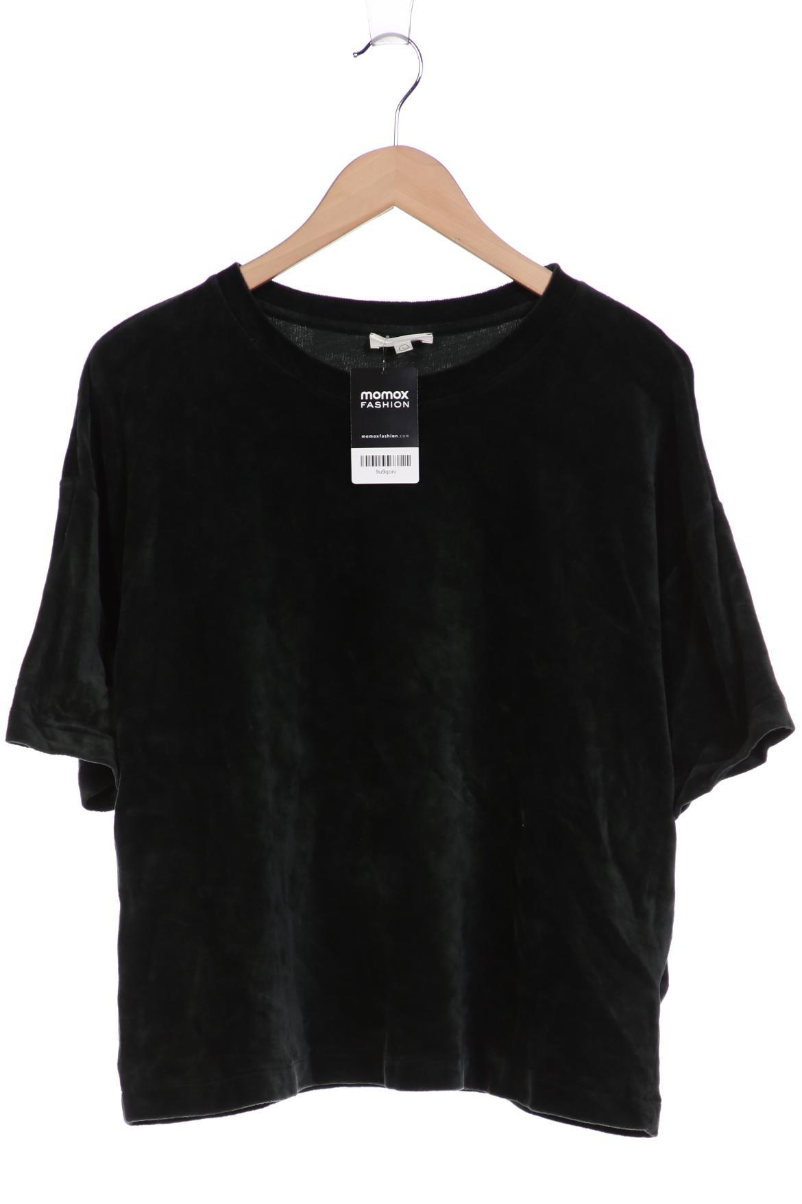 

Armedangels Damen T-Shirt, grün, Gr. 42