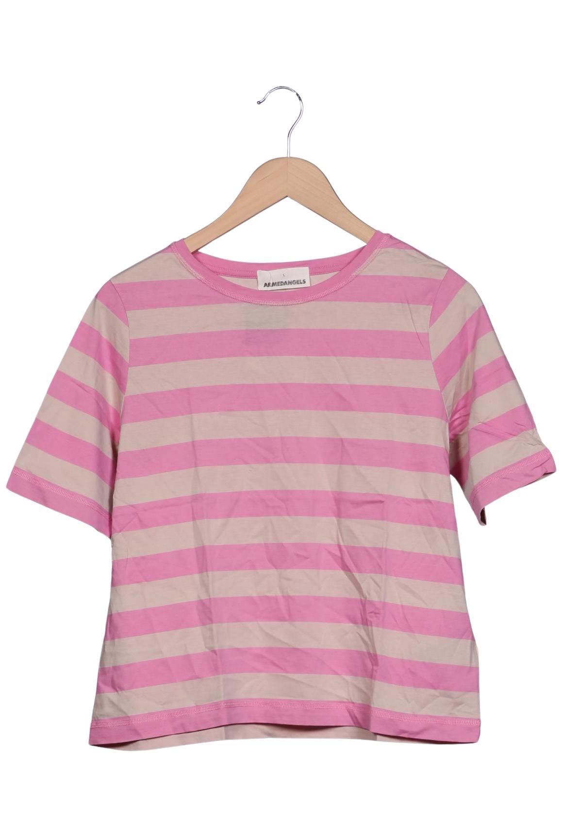 

Armedangels Damen T-Shirt, mehrfarbig, Gr. 36